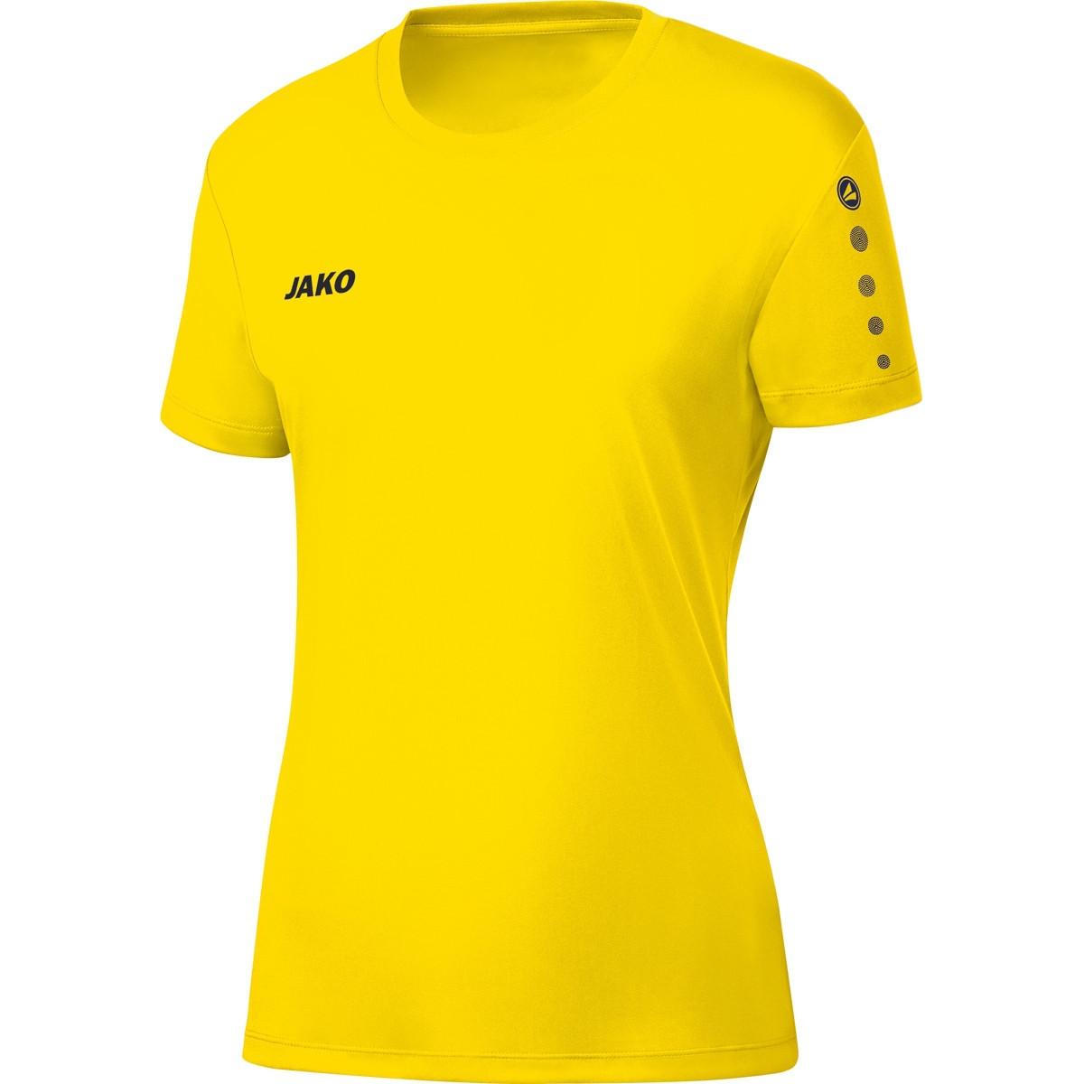 Jako damen trikot team