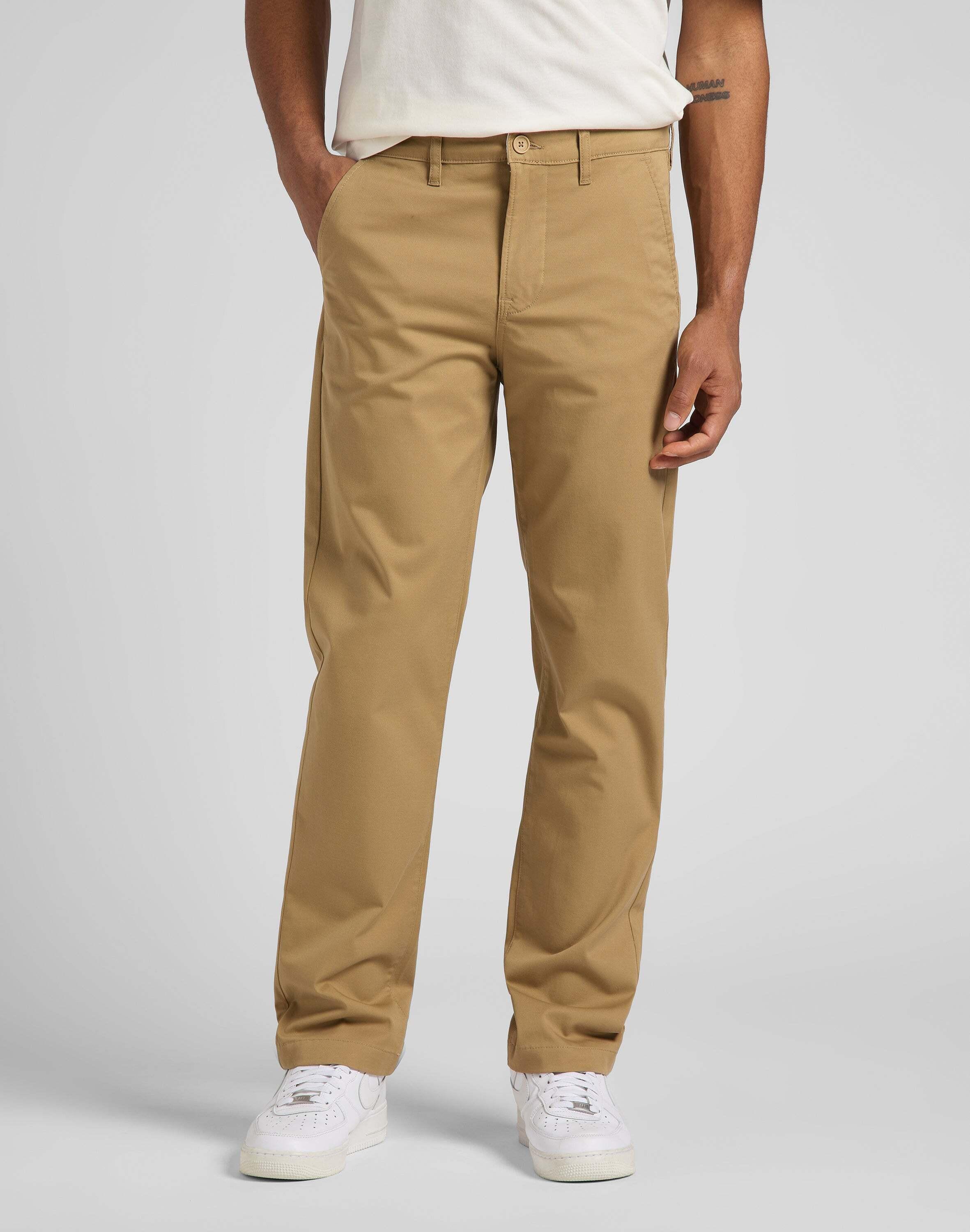 Lee Chino Regular Fit Hose
