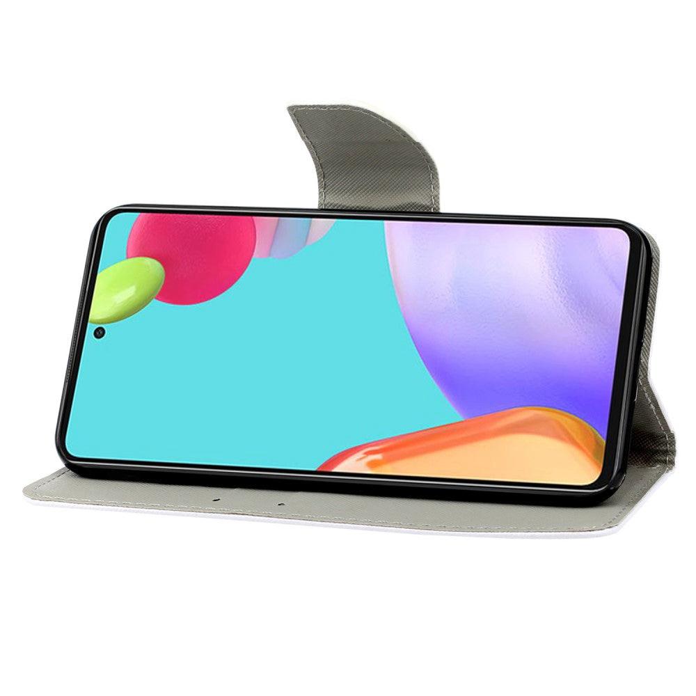Cover-Discount Galaxy A53 5G - Handyhülle Motiv
