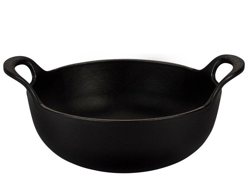 LE CREUSET Wok / Balti Dish