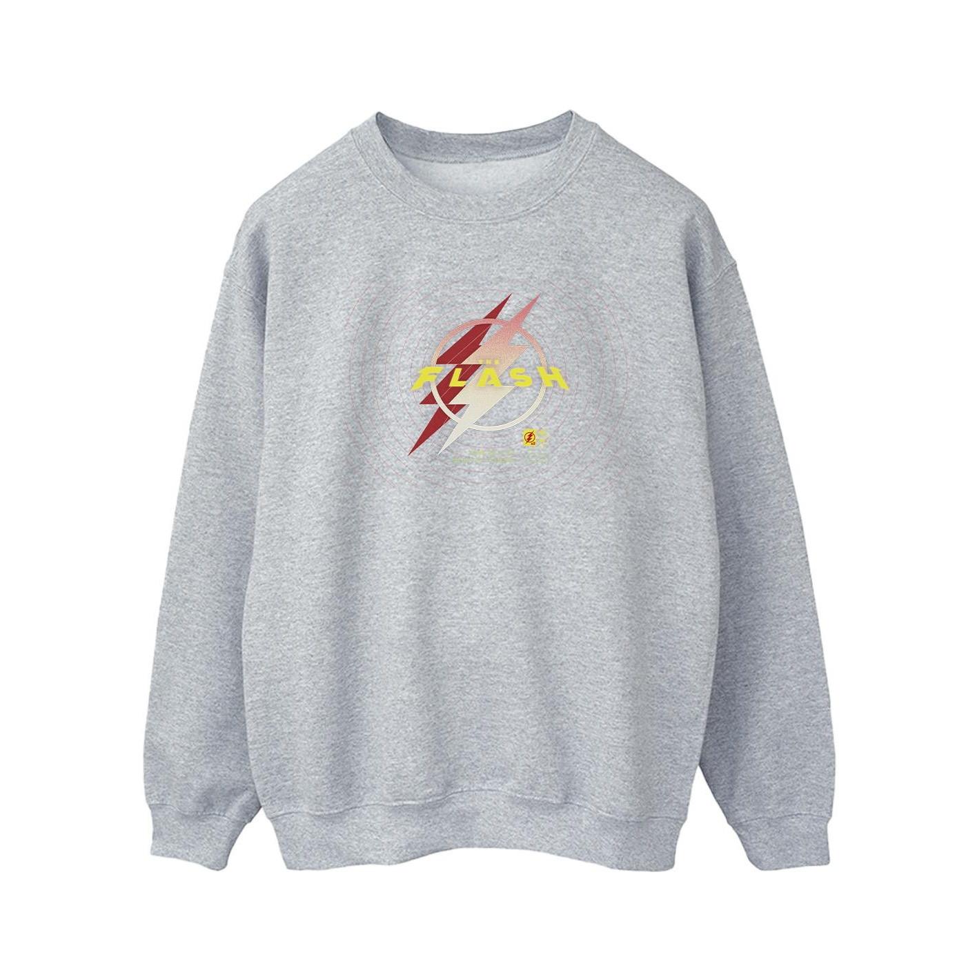 DC COMICS Sweatshirt