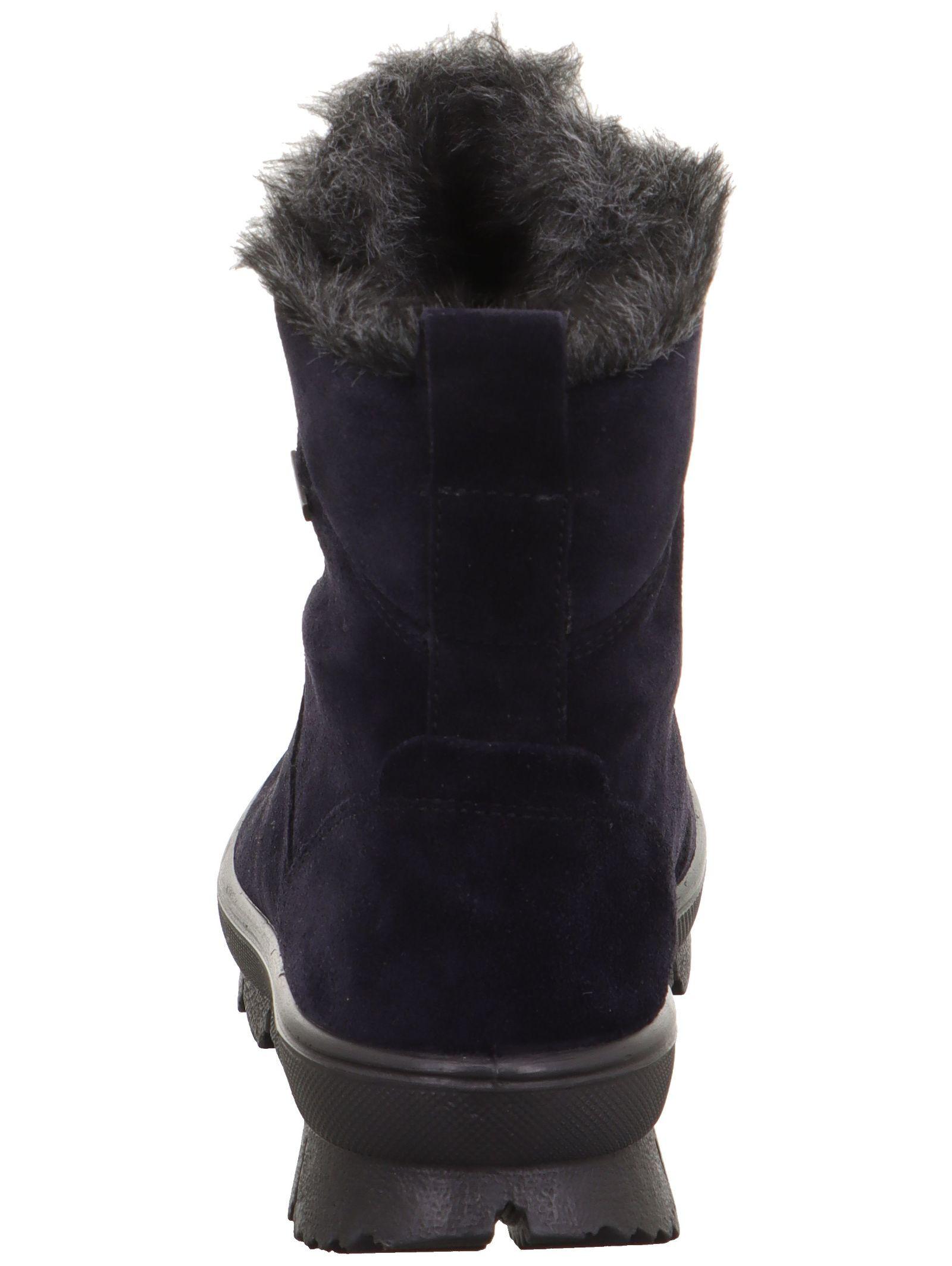Legero Stiefelette Gore-Tex 2-000503