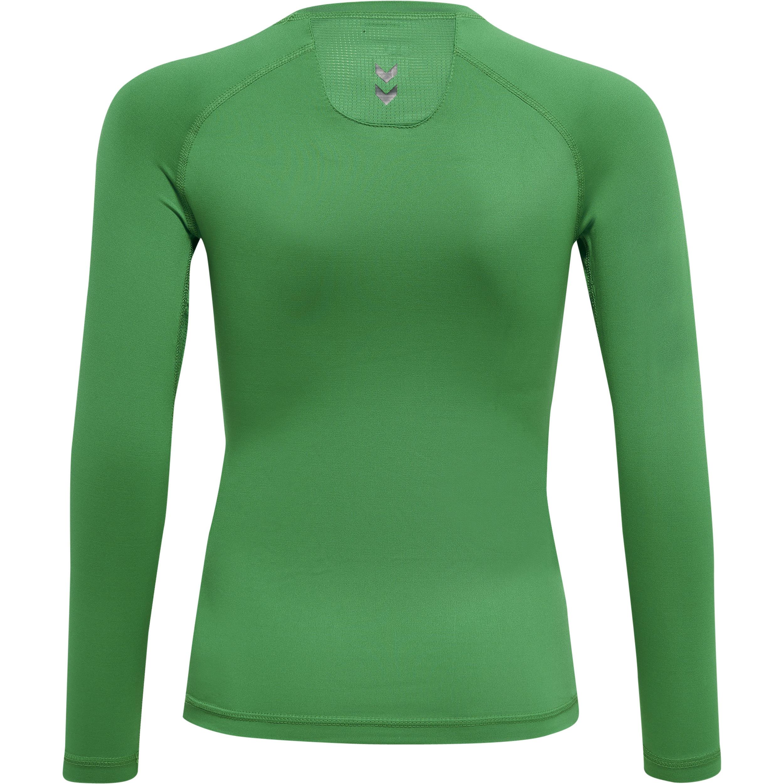 Hummel kinder langarmtrikot first performance