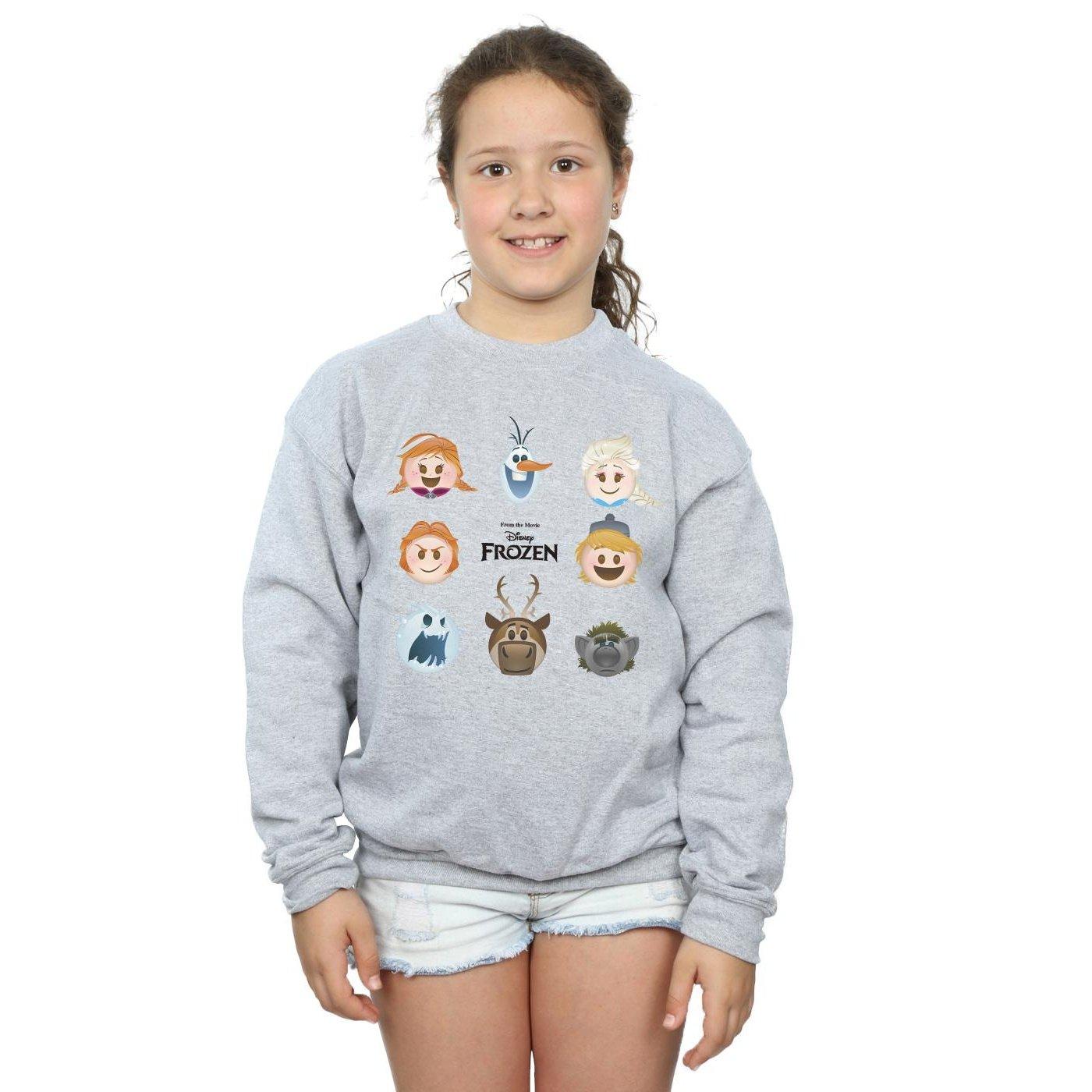 FROZEN Sweatshirt