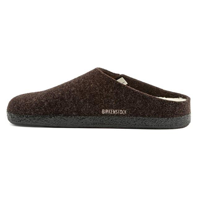 BIRKENSTOCK Zermatt Wool Felt R