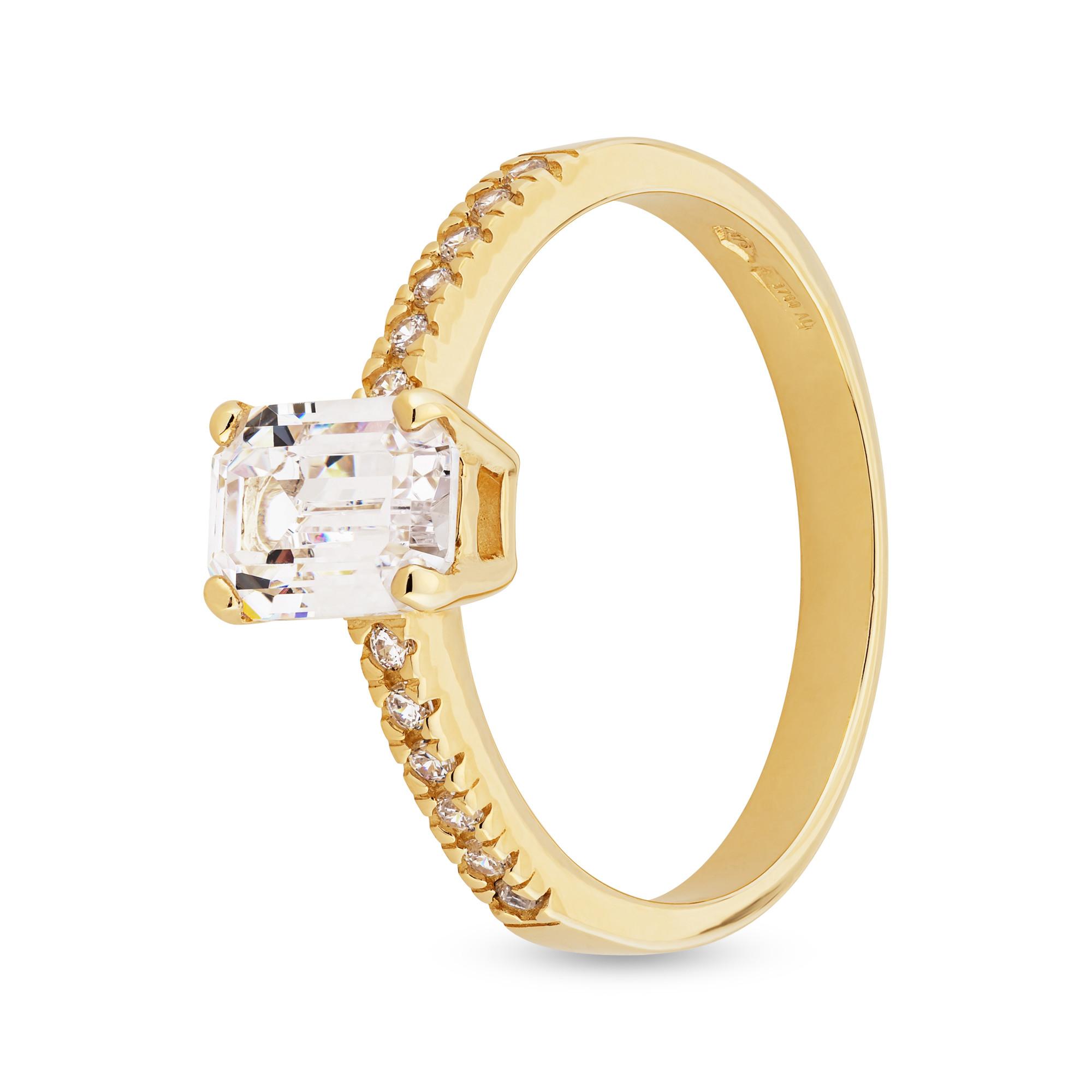 Collection N° 9 Ring