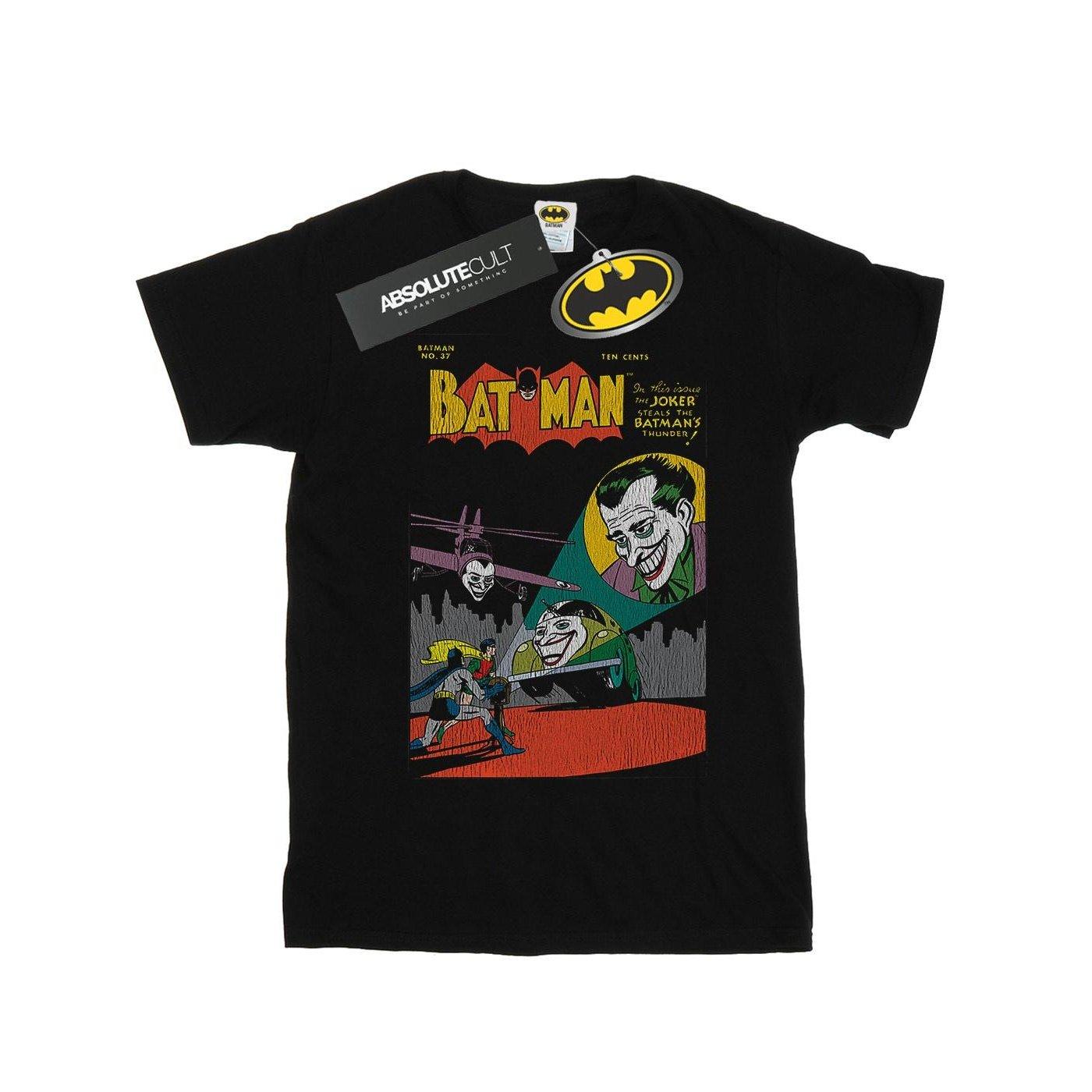 DC COMICS No. 37 T-Shirt