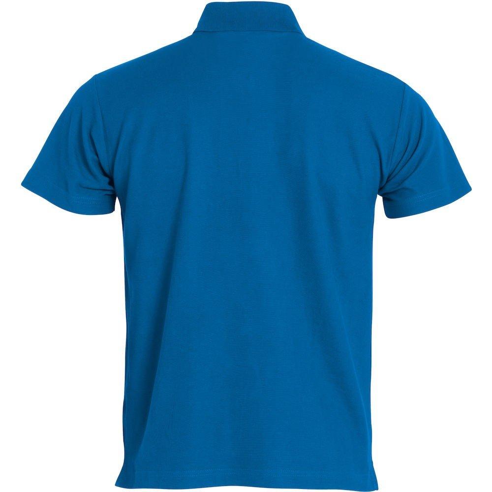 Clique Basic Poloshirt