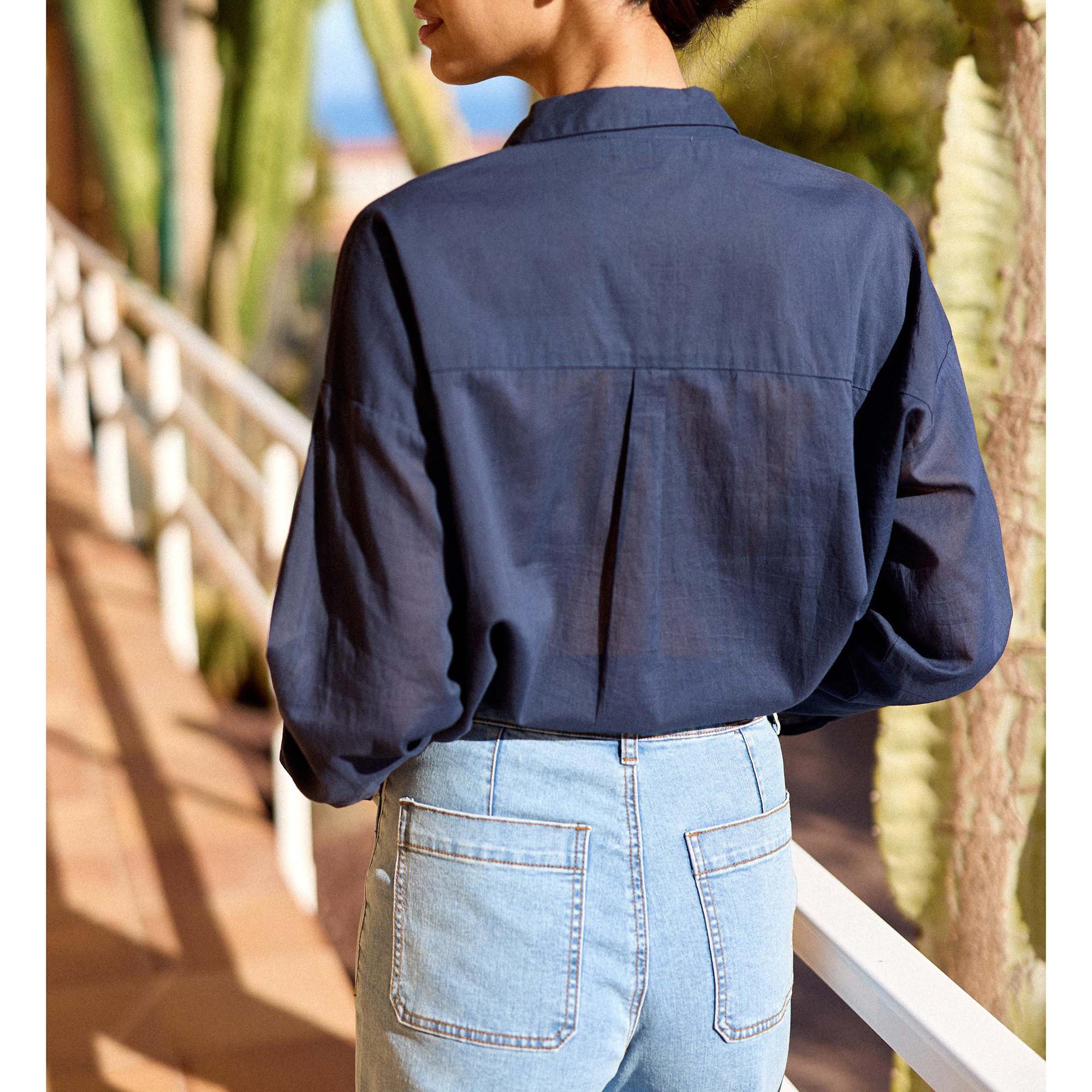 La Petite Etoile Bluse