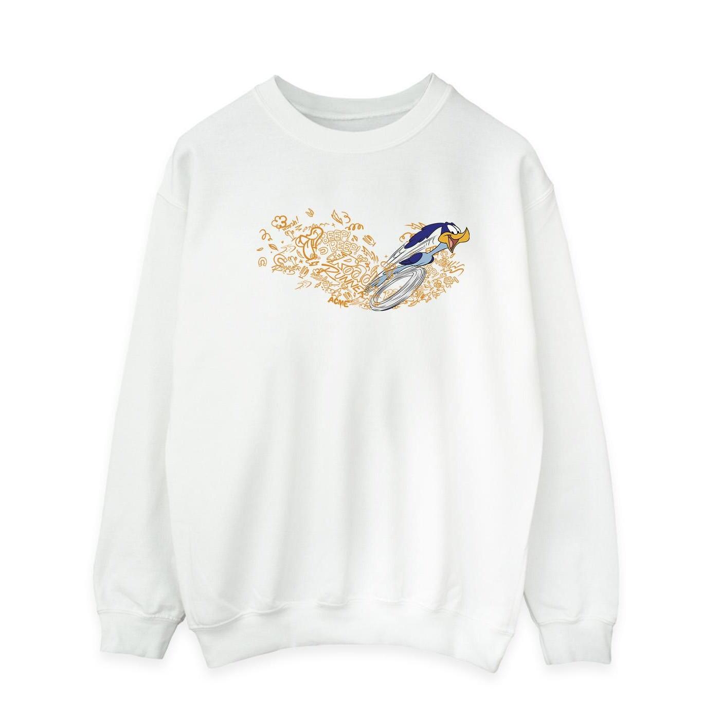 LOONEY TUNES ACME Sweatshirt