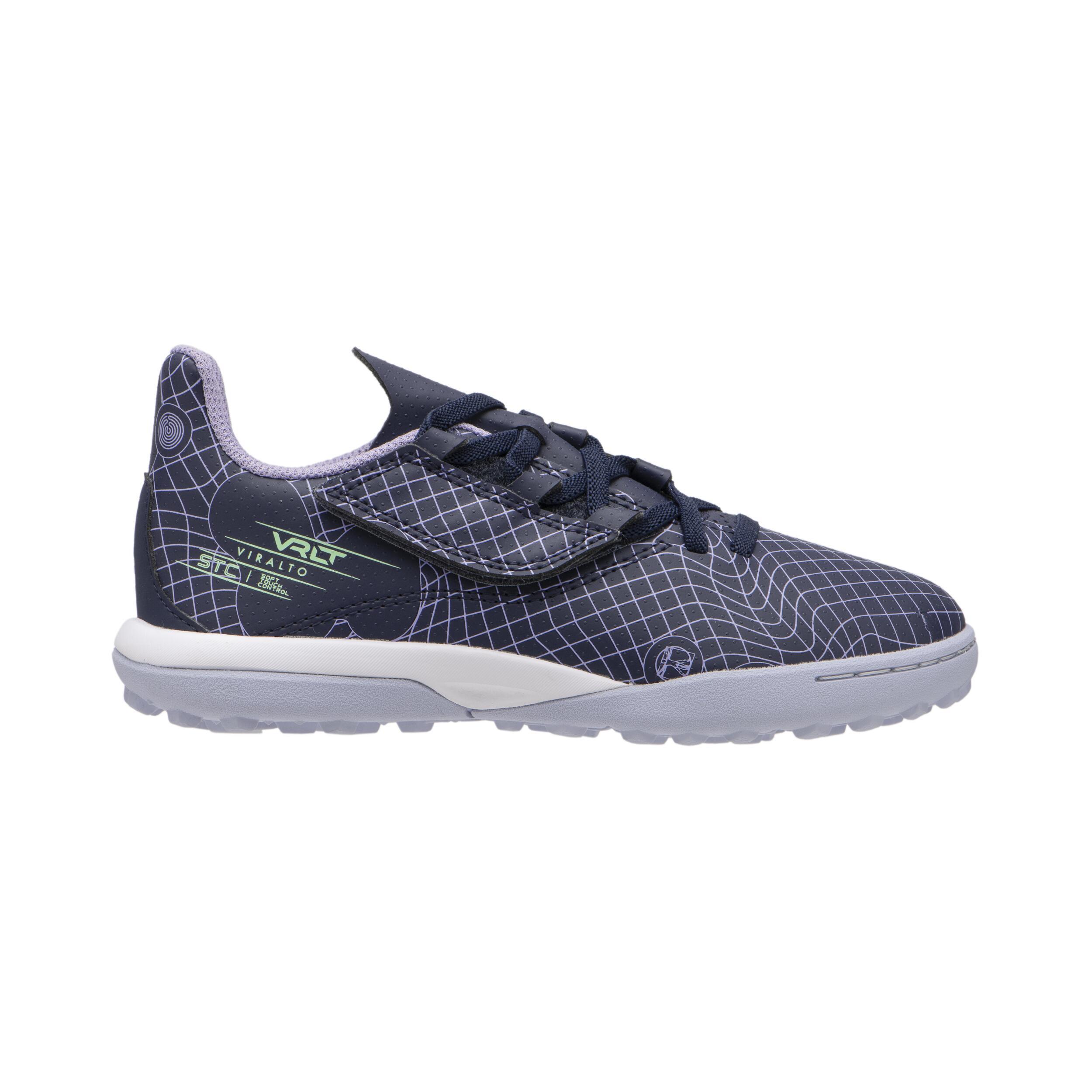 KIPSTA Fussballschuhe - VIRALTO I EASY