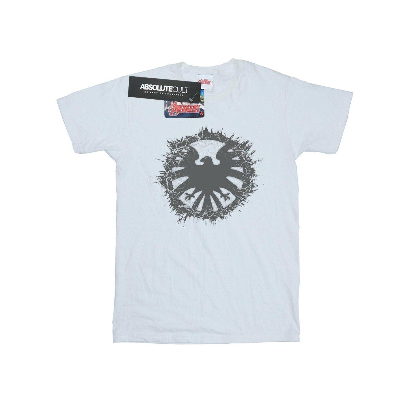 MARVEL Agents of SHIELD T-Shirt