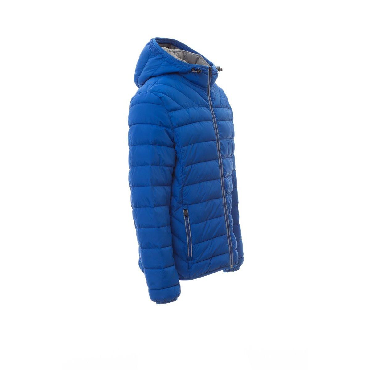 Payper Wear daunenjacke it kapuze freetie