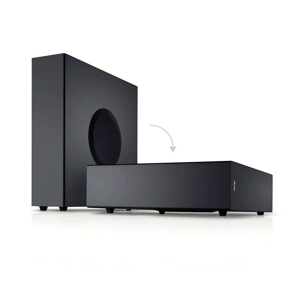 Teufel T6 Wireless Subwoofer