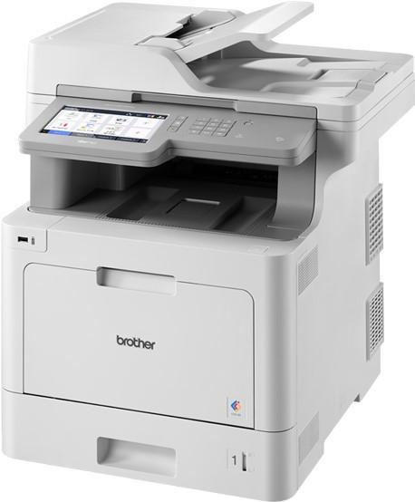 brother MFC-L9570CDW
