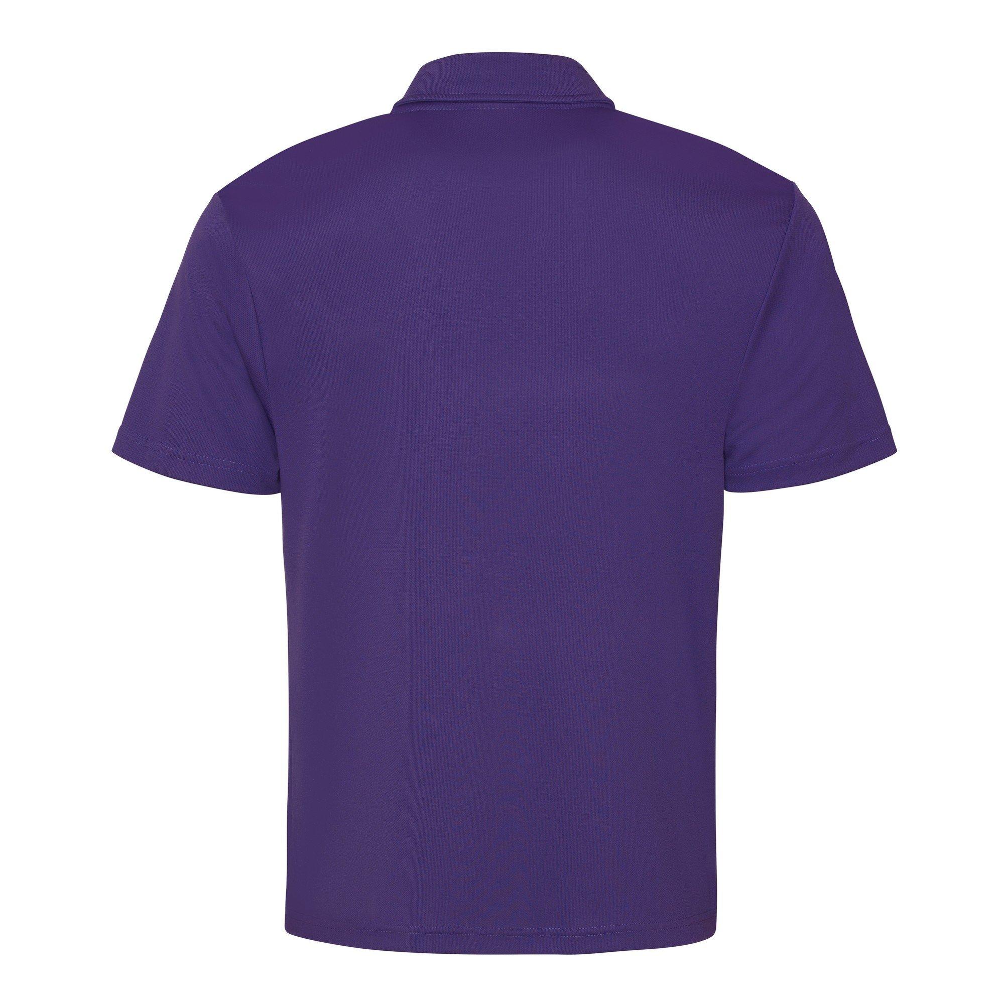 AWDis Sport Polo Shirt