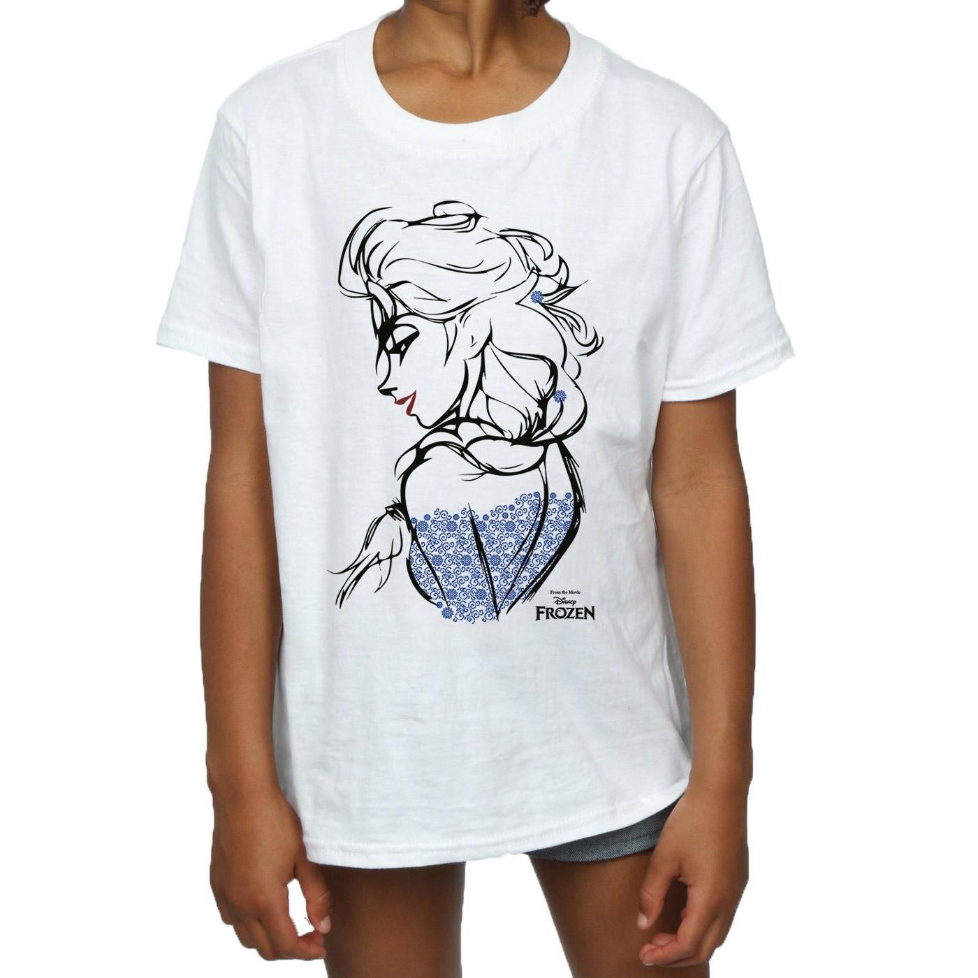 FROZEN TShirt