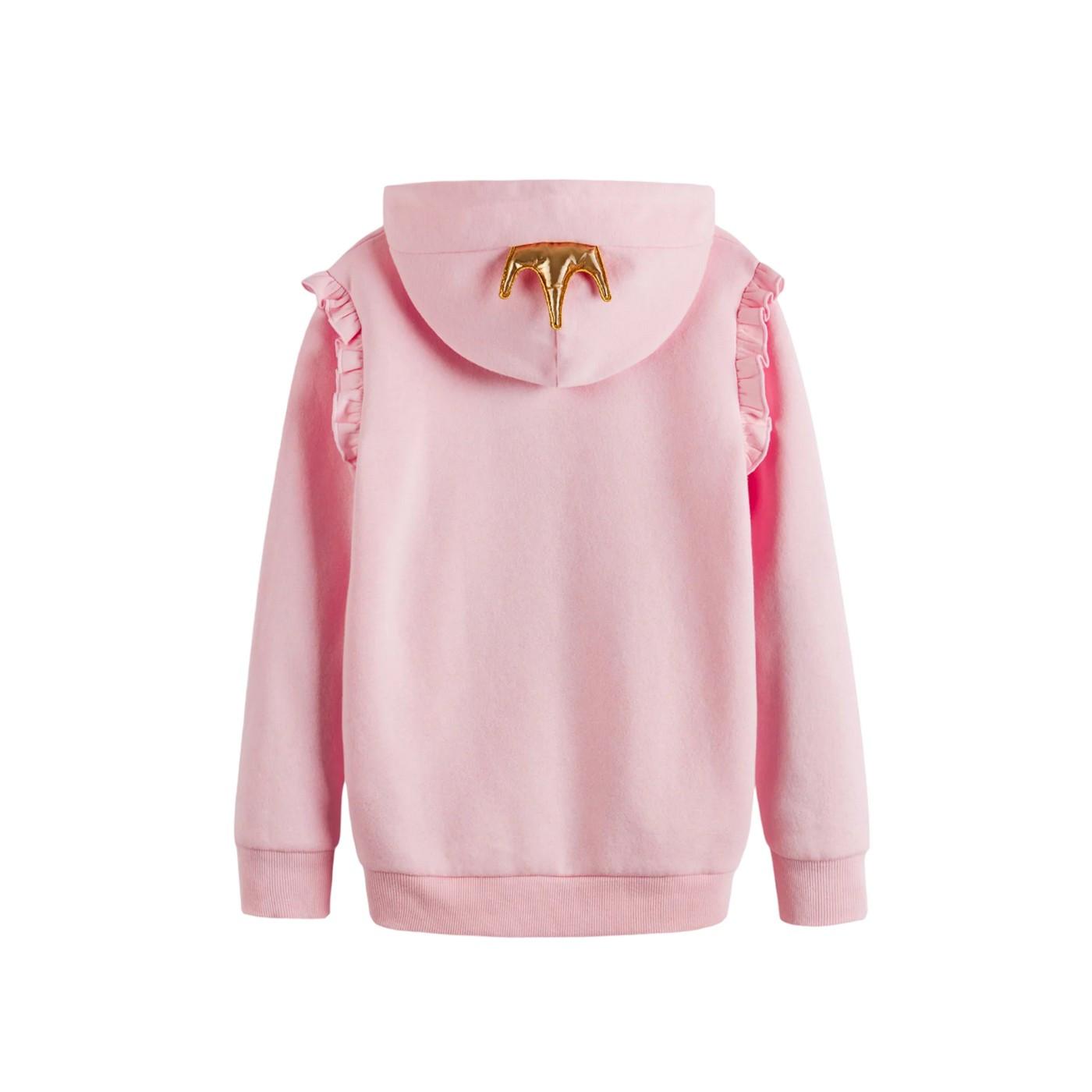 Disney PRINCESS Kapuzenpullover 3D