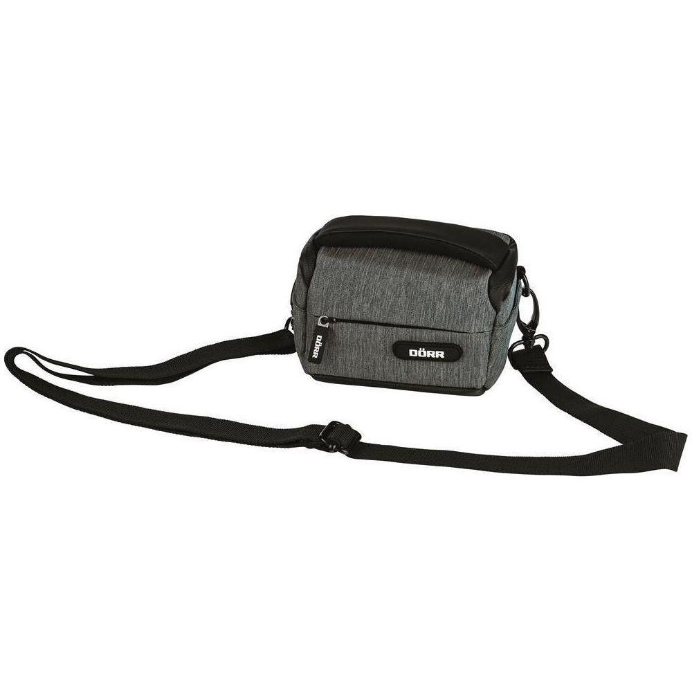 Dörr Kamera-Tasche Motion XS Grau