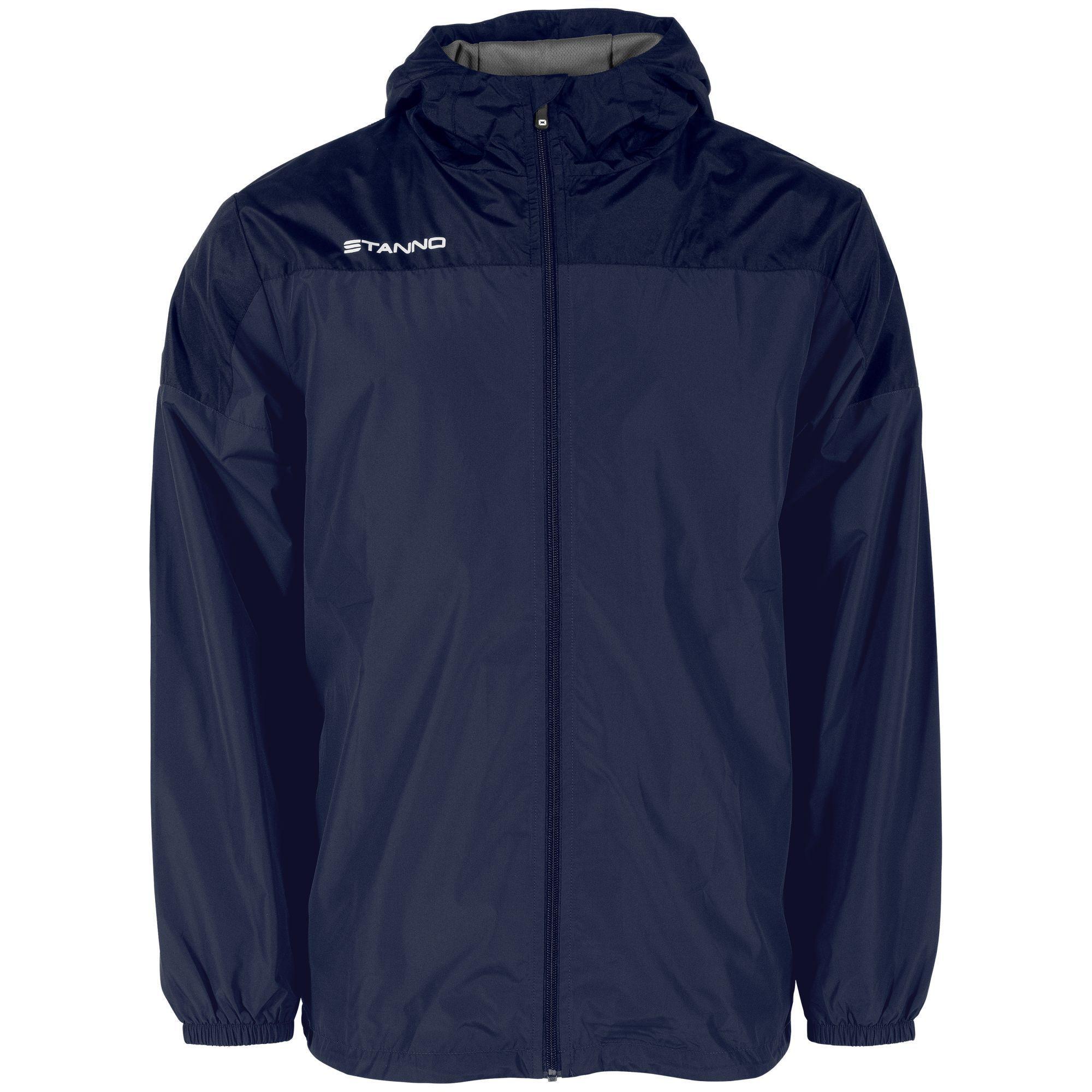 Stannol Regenjacke Pride