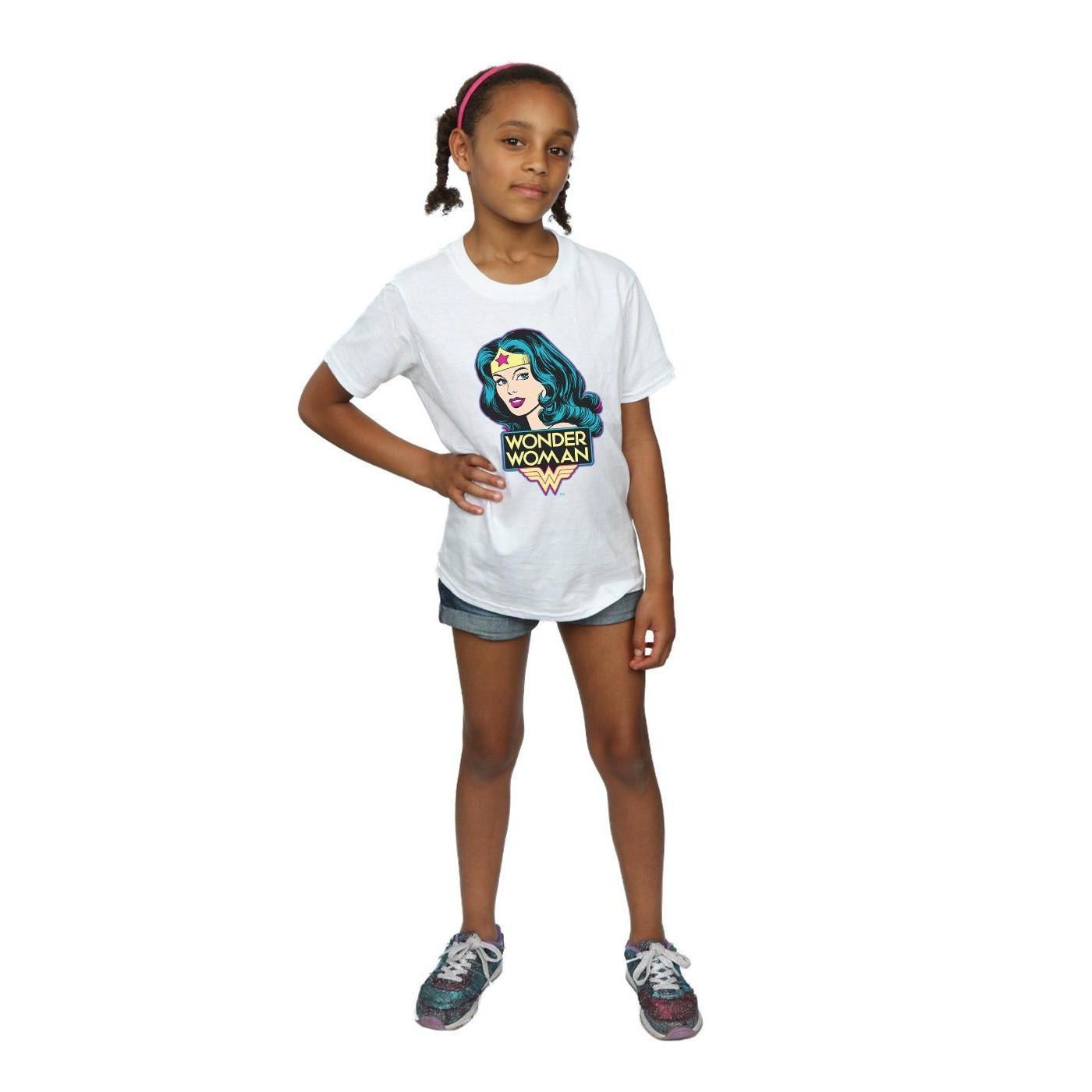 Wonder Woman TShirt