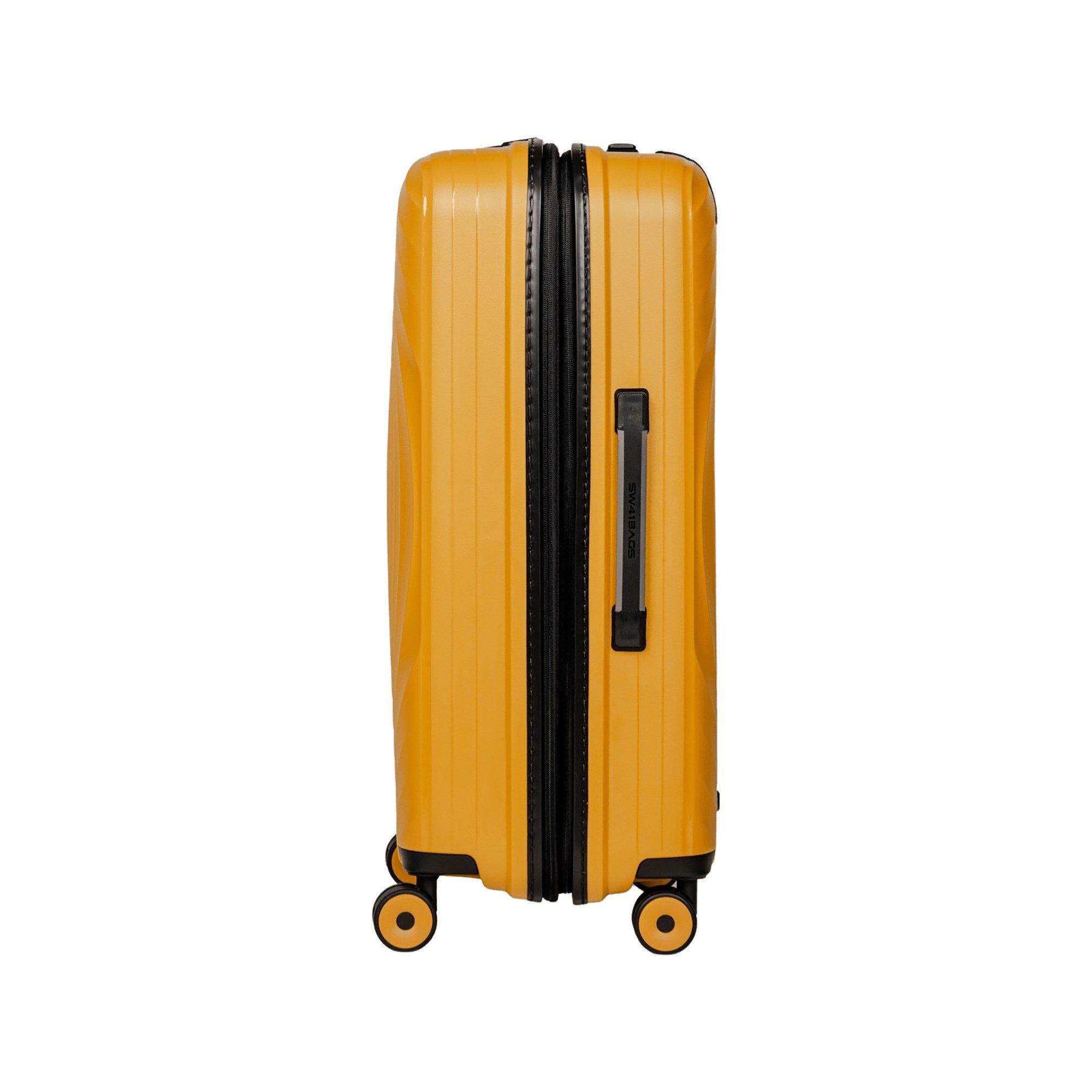 SWISS BAG COMPANY 67.0cm, Hartschalenkoffer, Spinner Echo