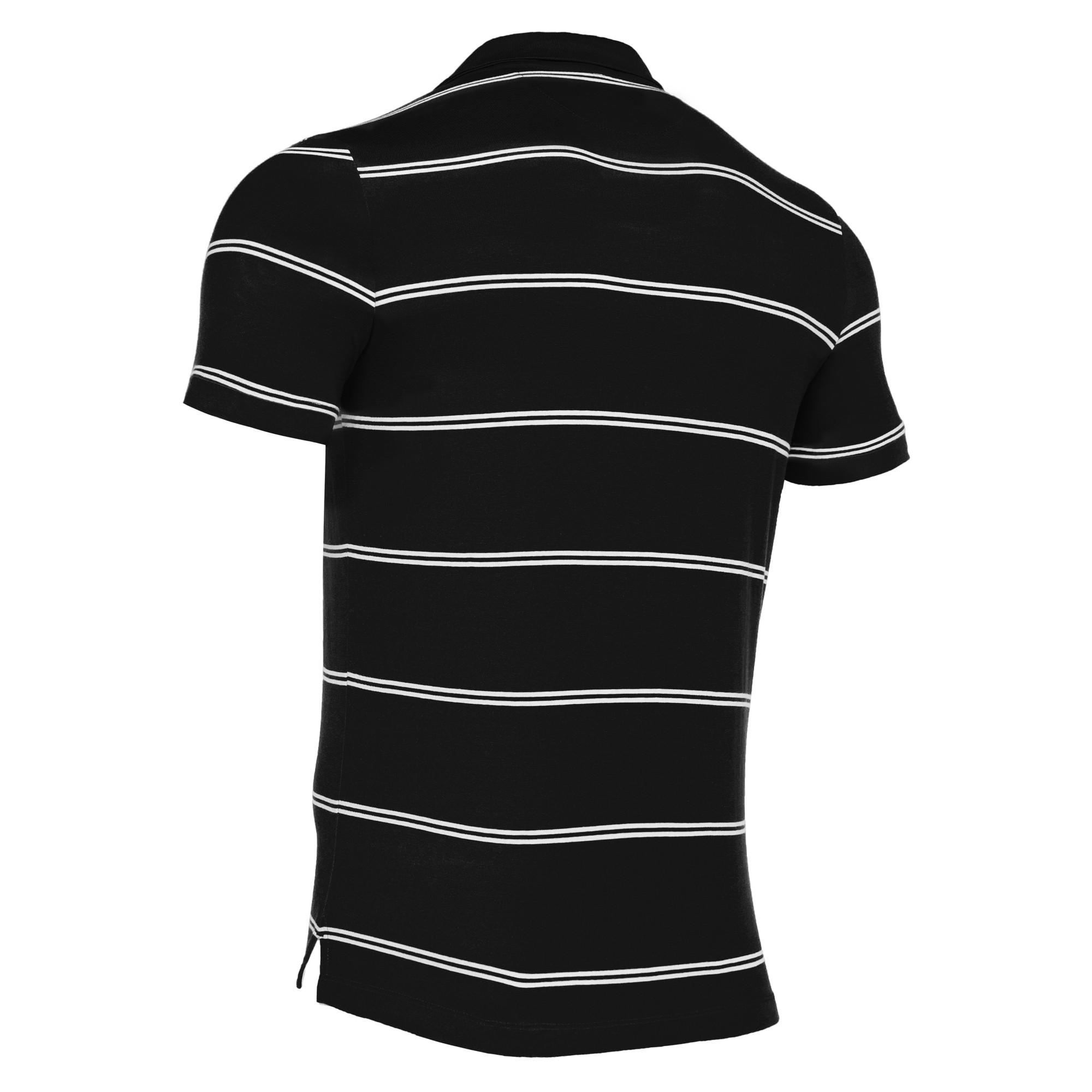 macron Flamenco Poloshirt