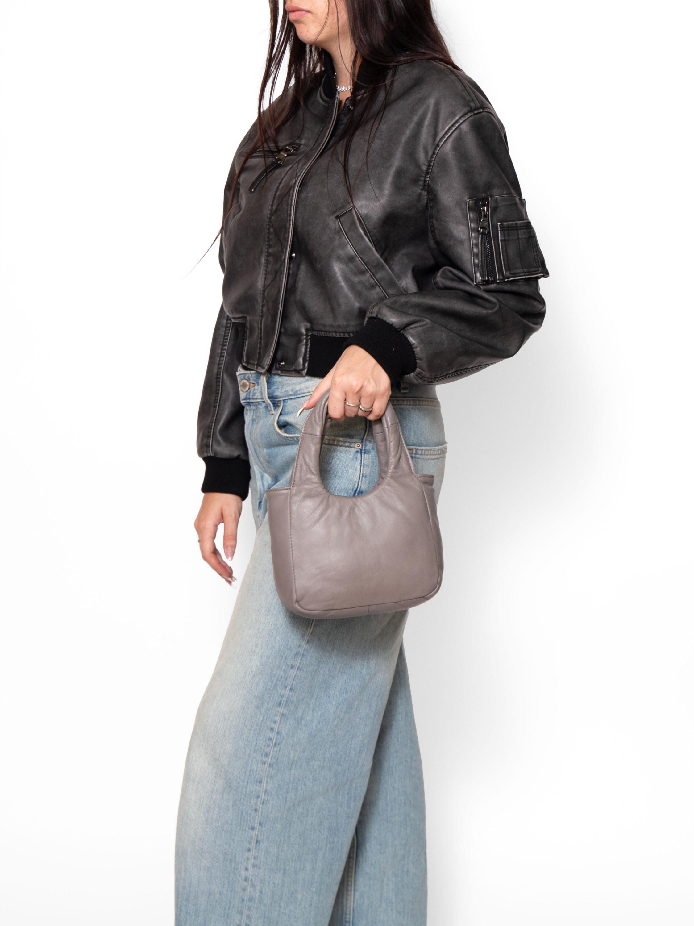 Gave Lux Handtasche
