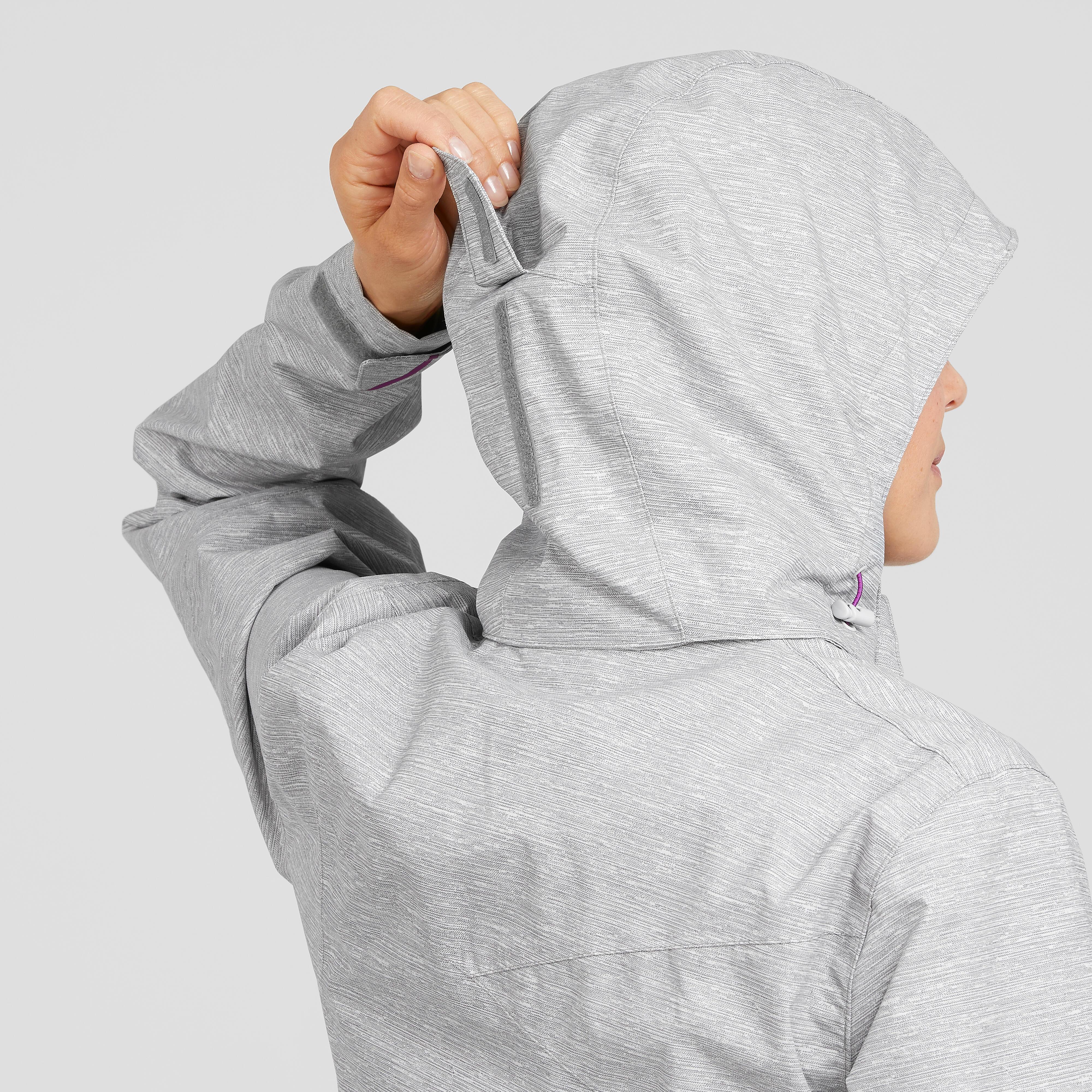 QUECHUA Jacke - MH100 WTP