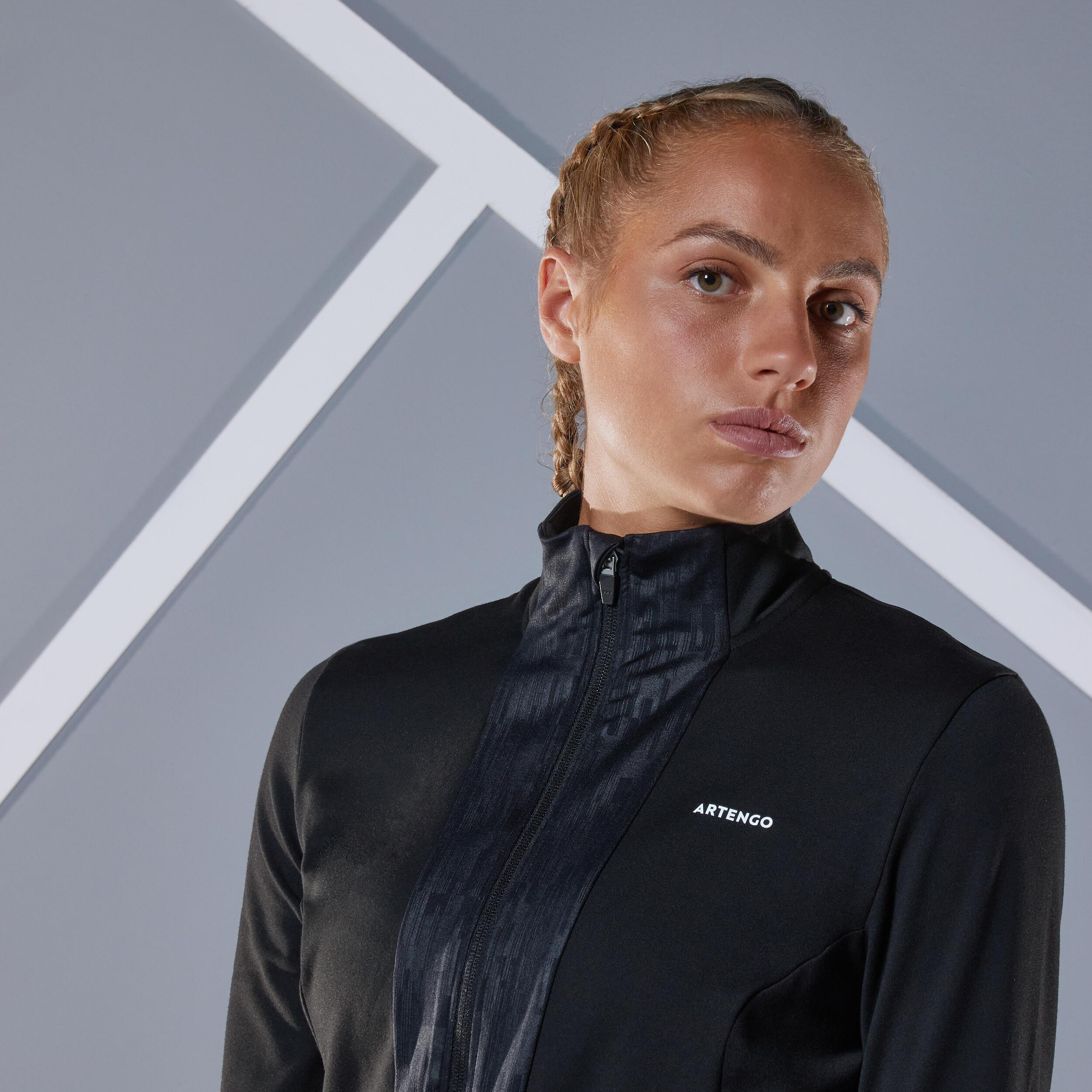 ARTENGO Jacke - TH500