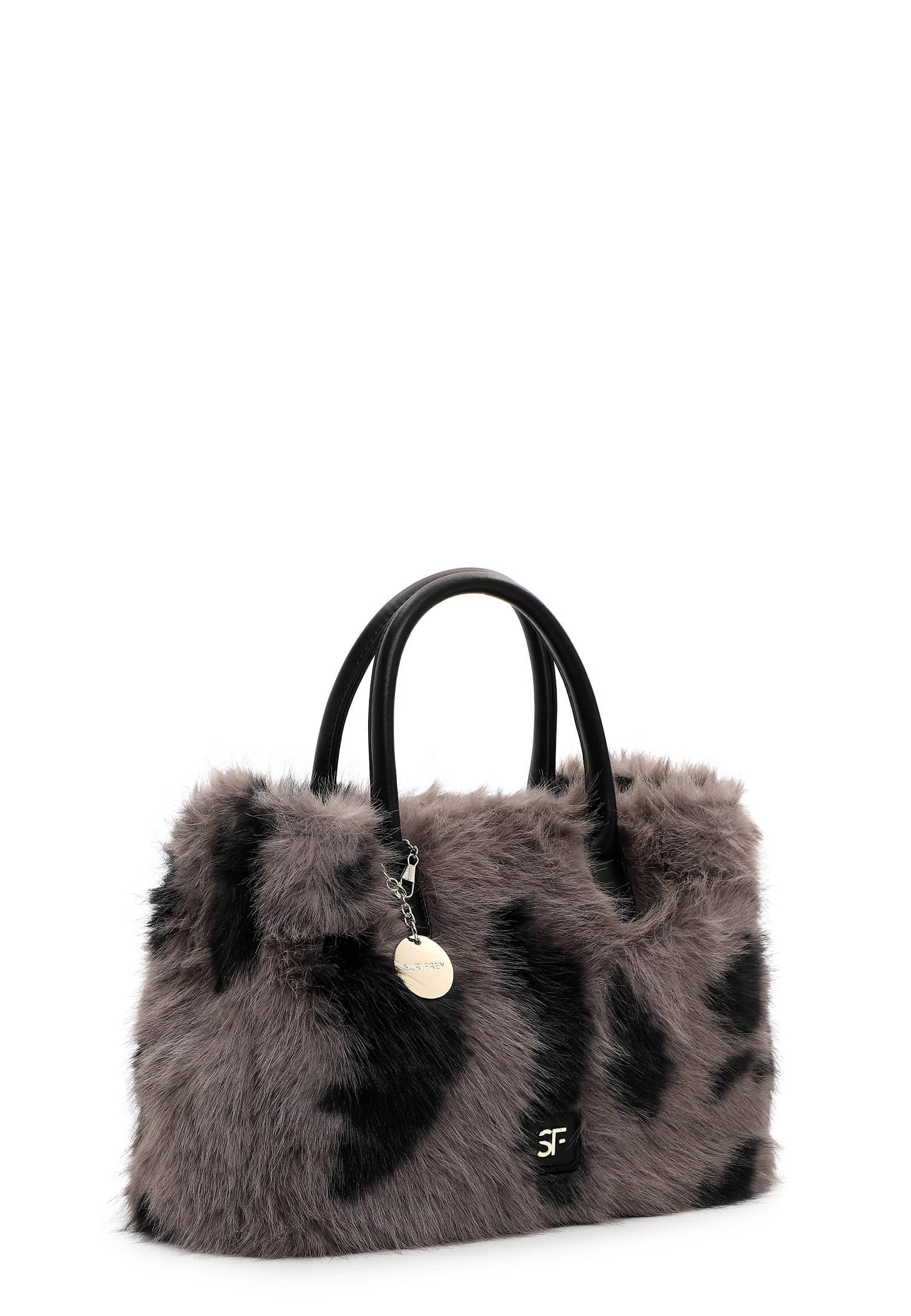 SURI FREY Shopper Misty