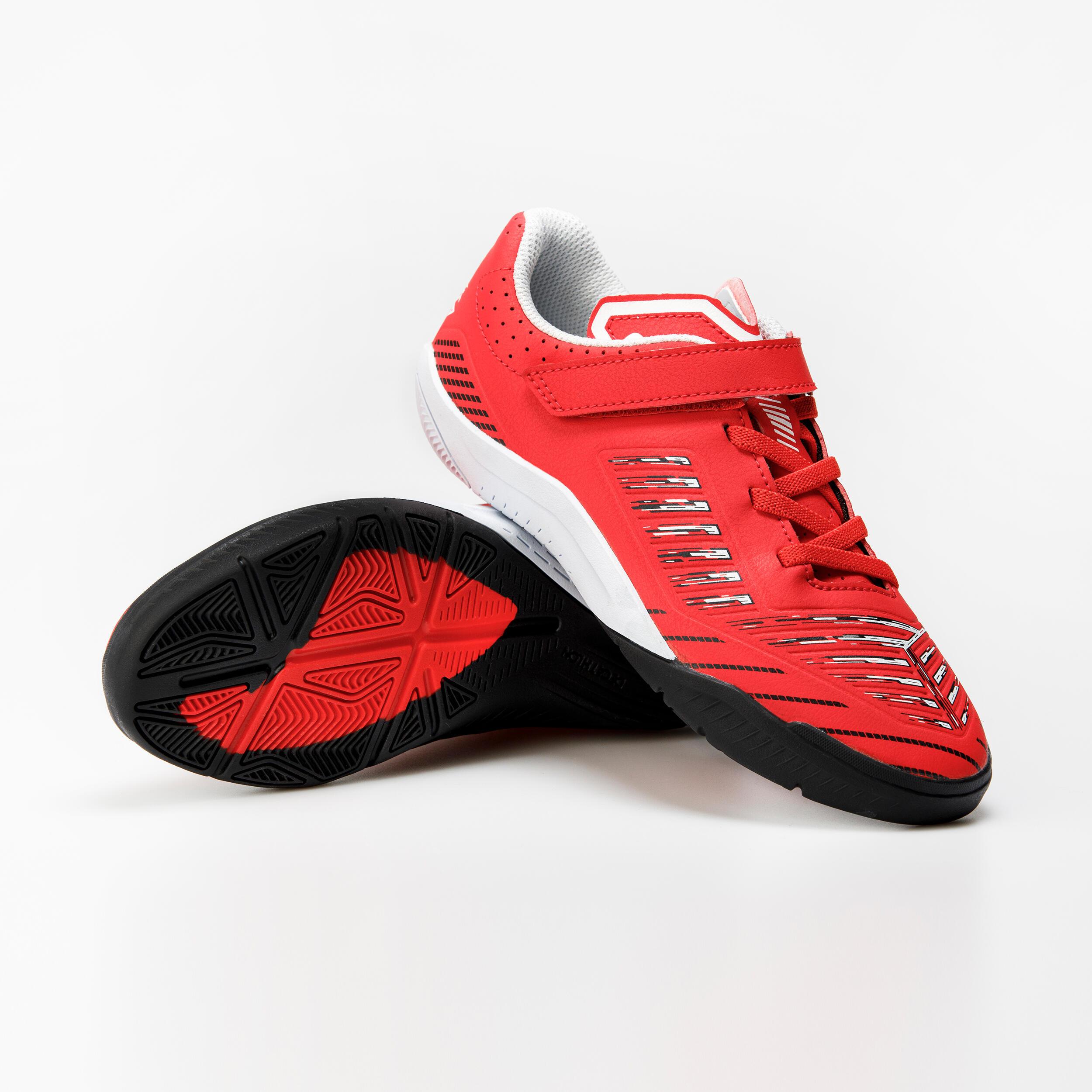 KIPSTA Hallenfussballschuhe - GINKA 500