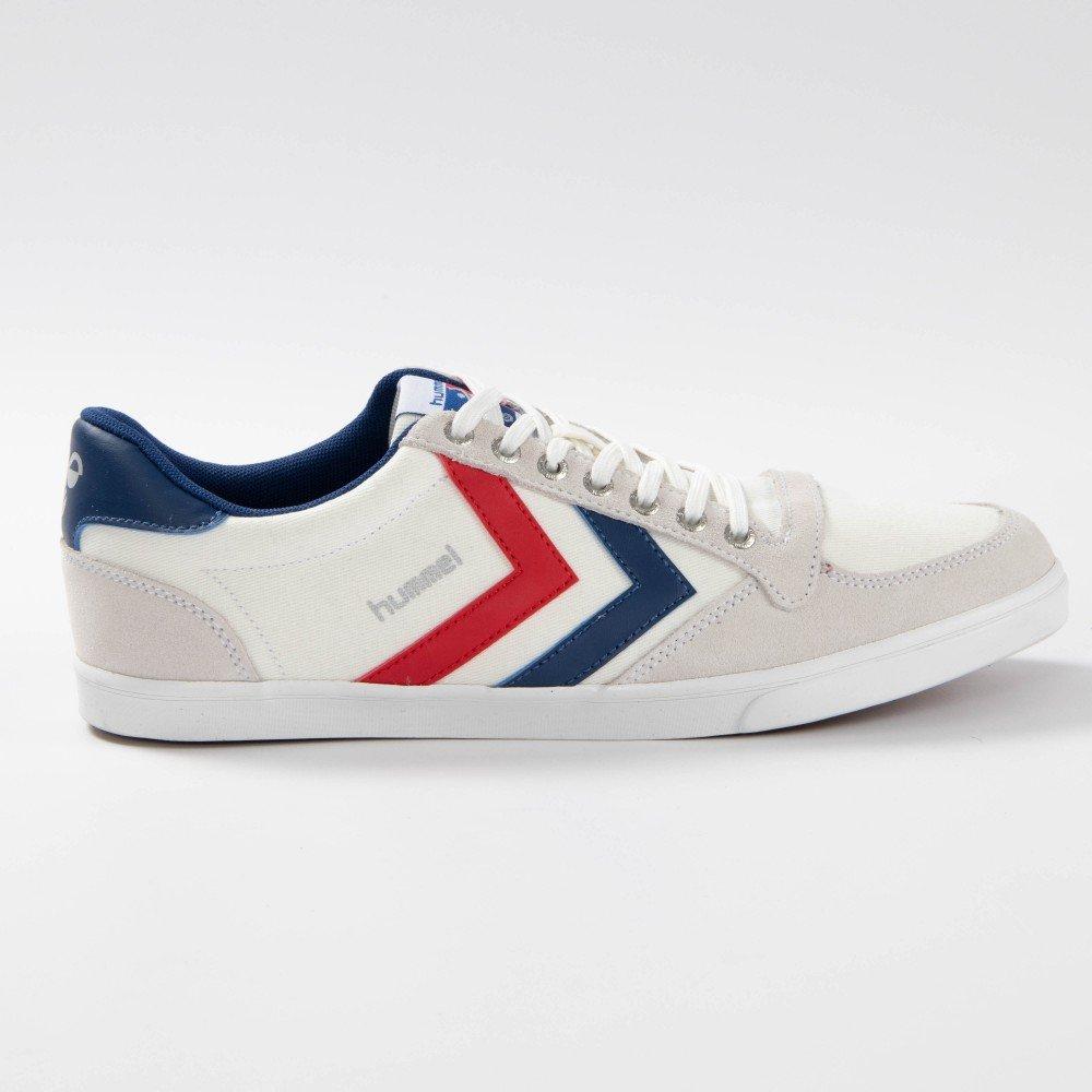 Hummel Slimmer stadil low