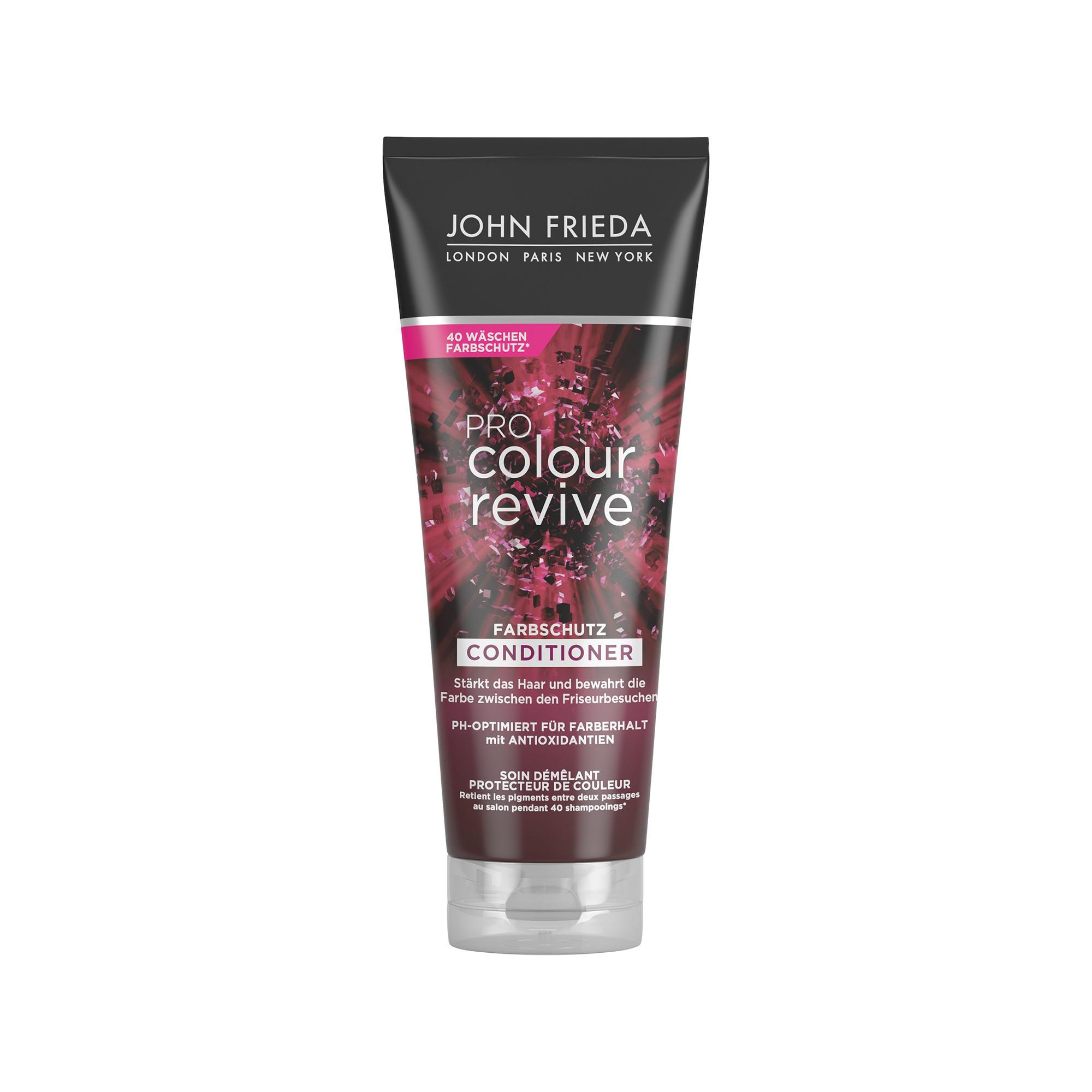 JOHN FRIEDA Pro Colour Revive Farbschutz Conditioner