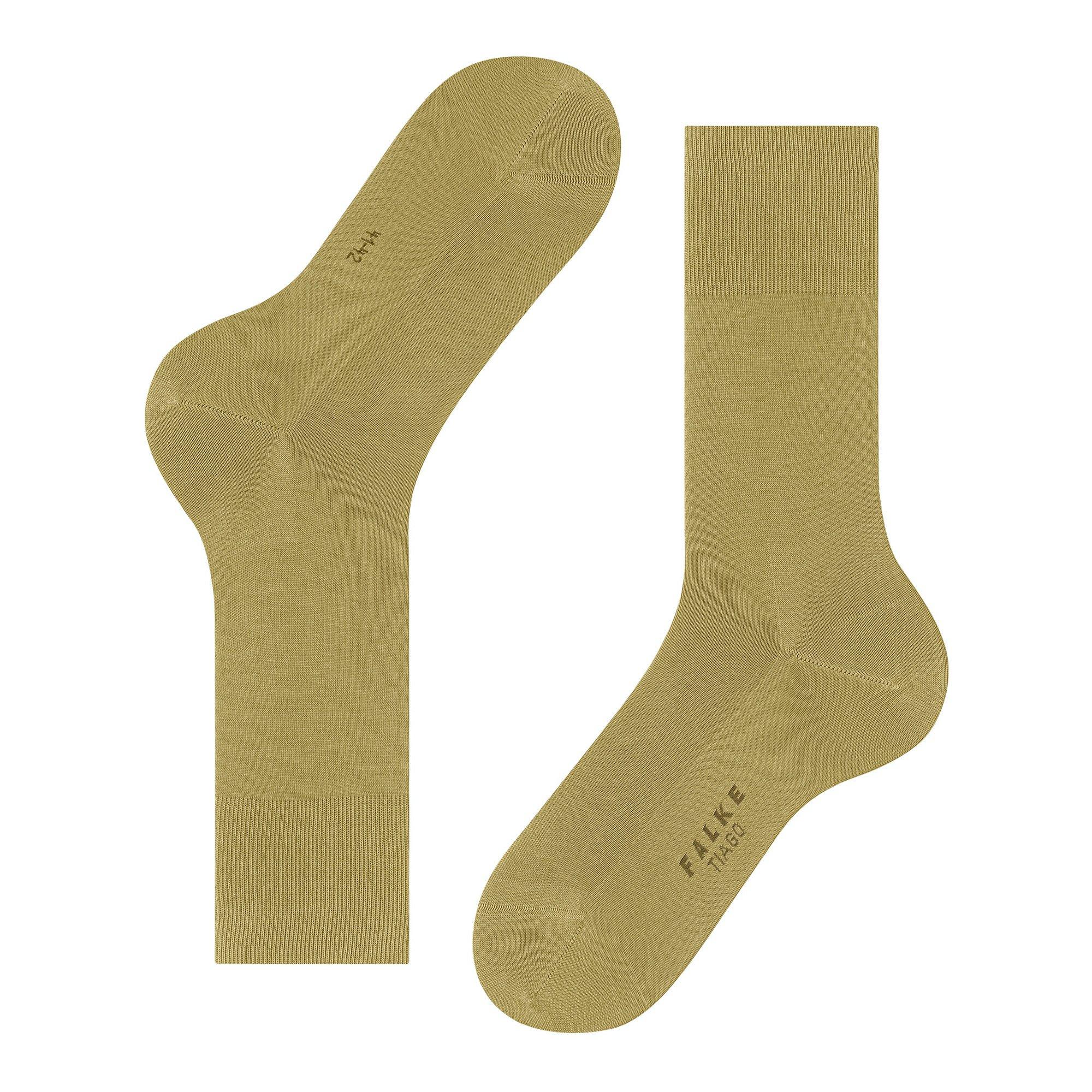 FALKE FALKE Tiago SO Wadenlange Socken