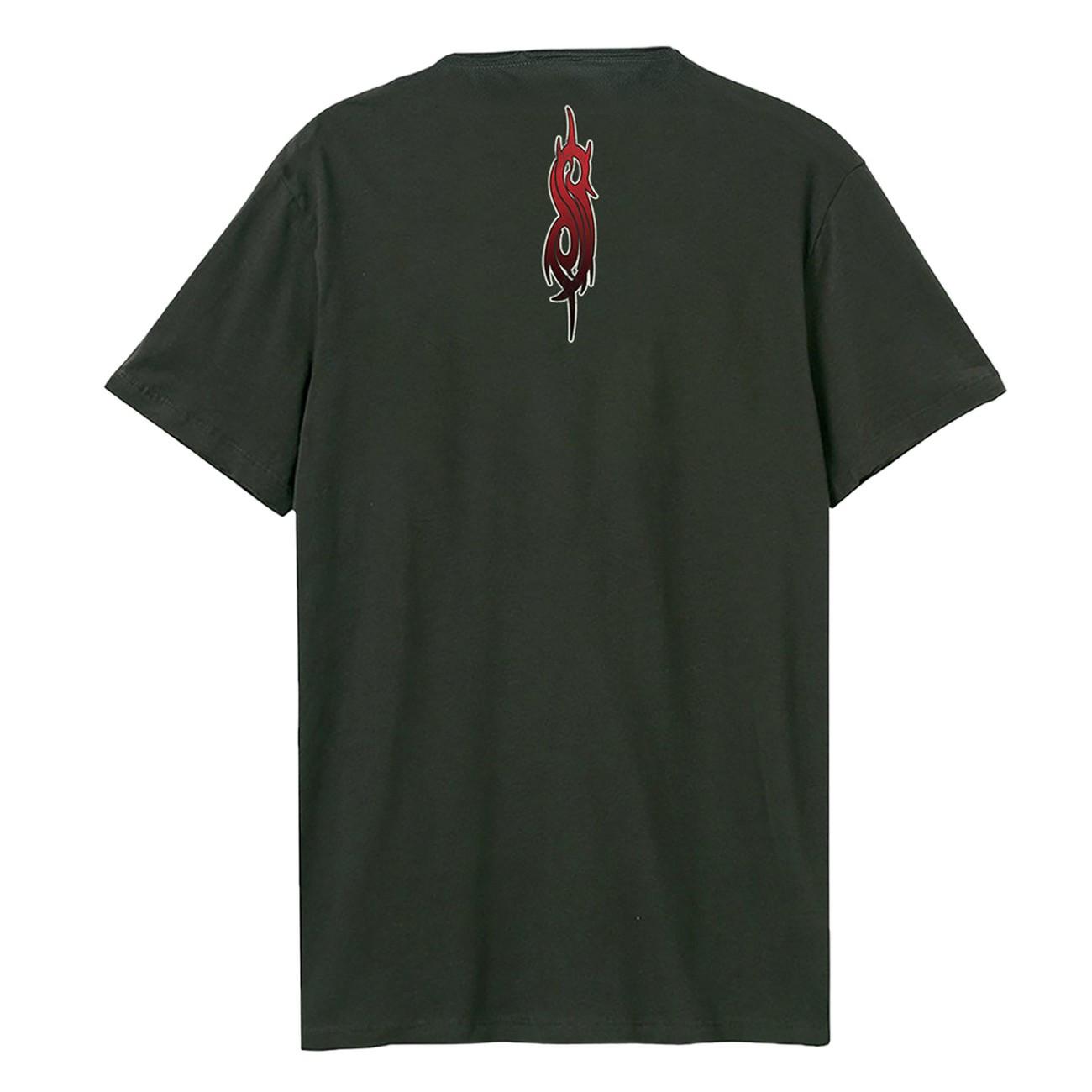 Amplified Logo T-Shirt