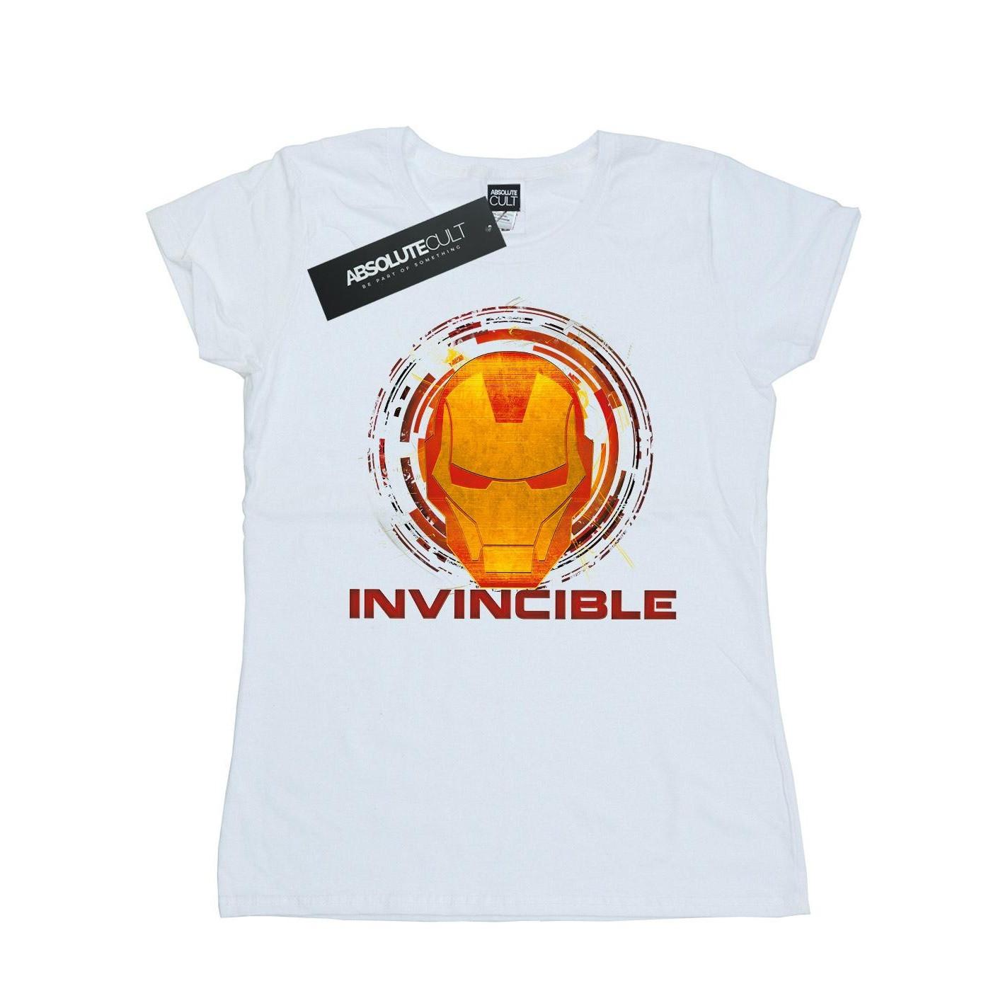 MARVEL Avengers Invincible T-Shirt