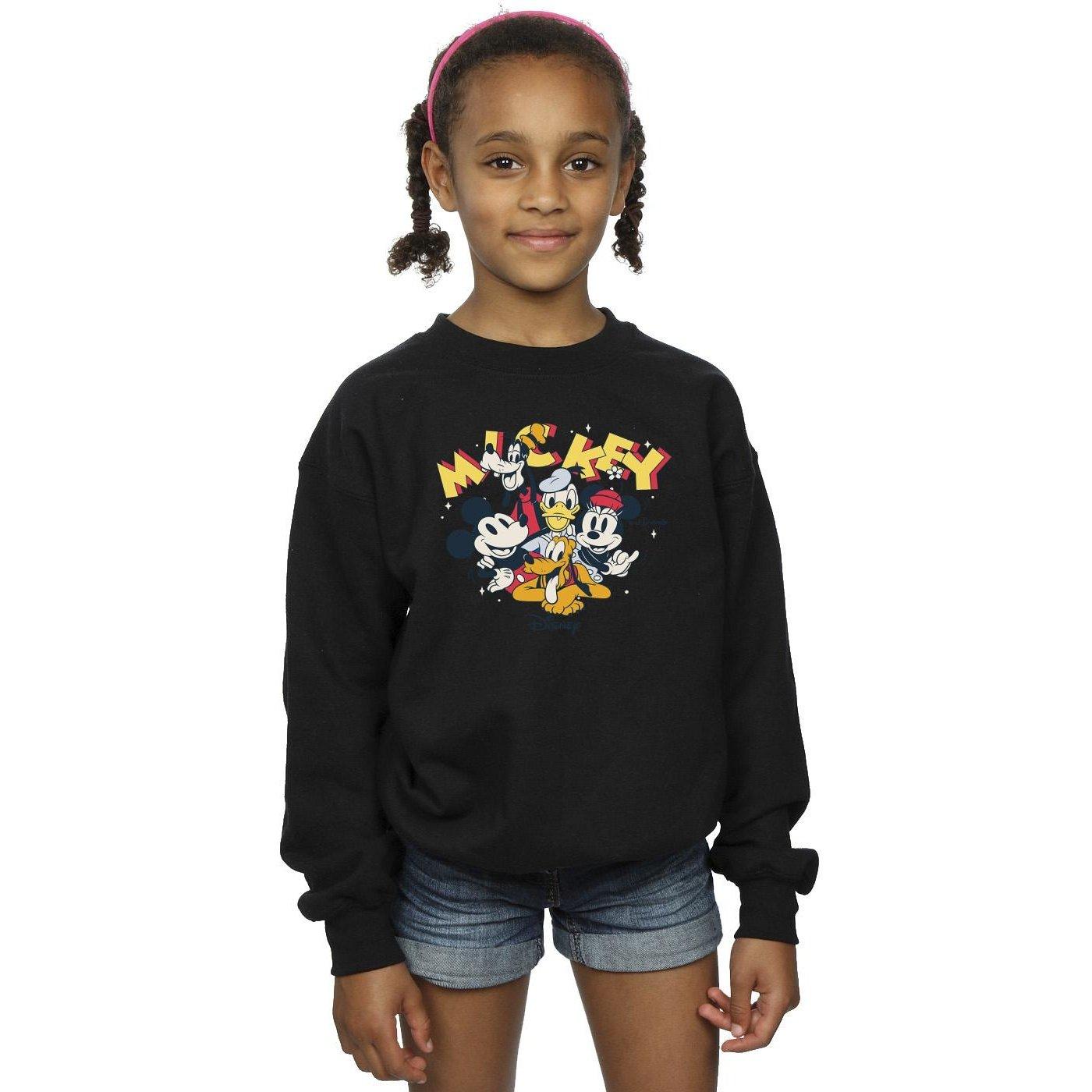Disney Sweatshirt