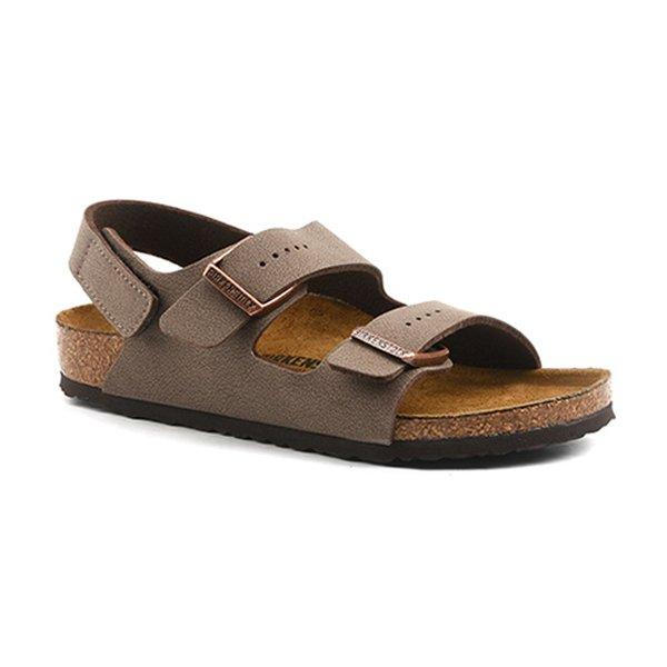 BIRKENSTOCK MIlano HL Kids N-26