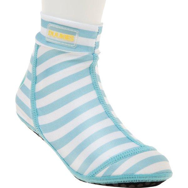 Duukies Beachsocks Baby Blue