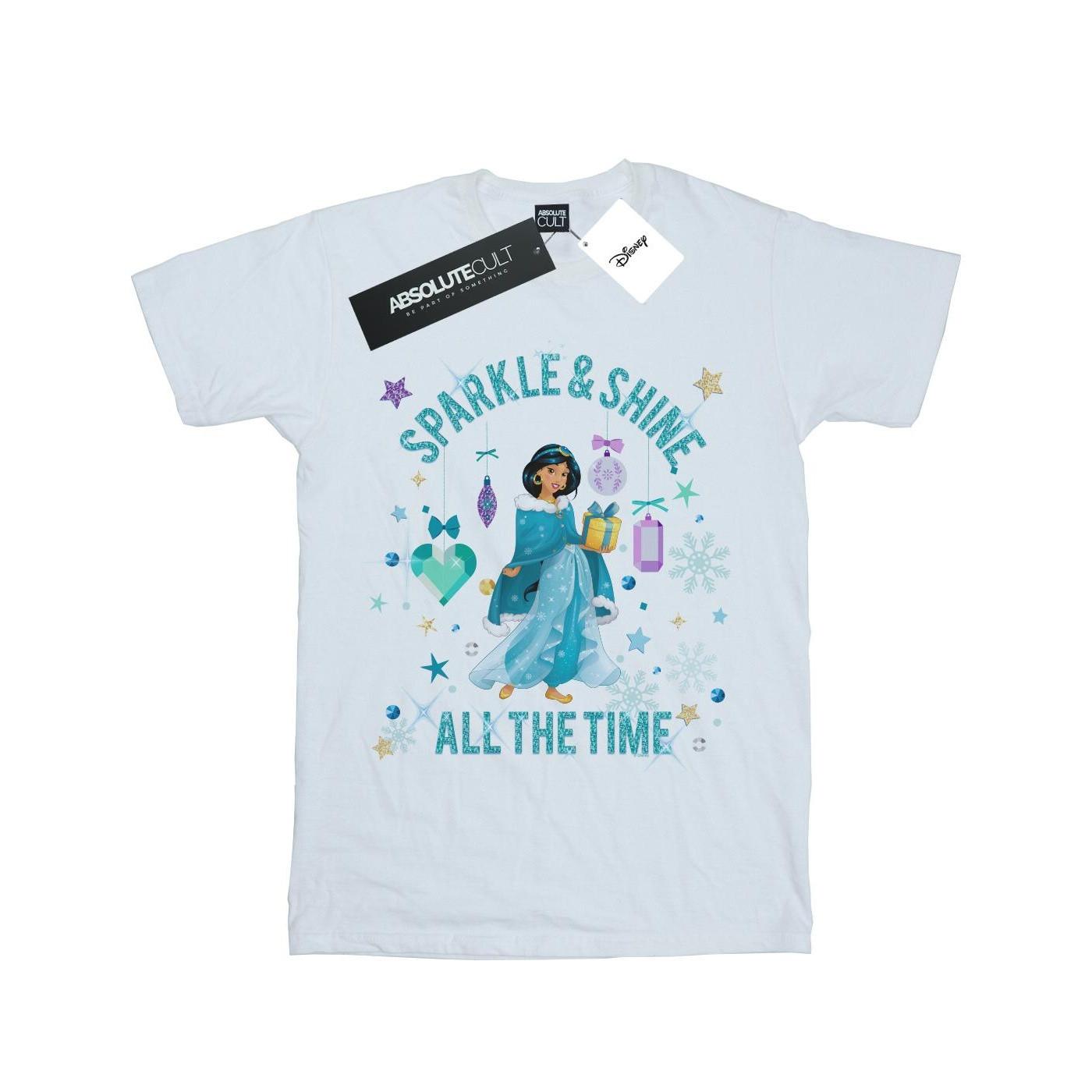 Disney Sparkle And Shine TShirt