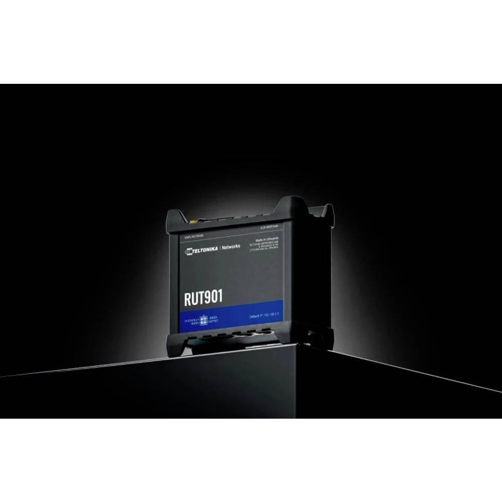 Teltonika · Router · RUT901 · LTE Modem Router/WLAN