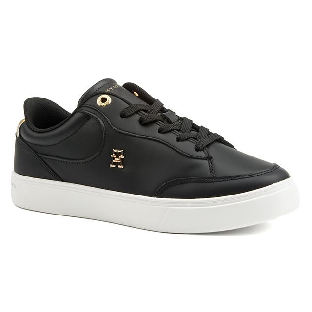TOMMY HILFIGER ESSENTIAL CHIC COURTSNEAKER