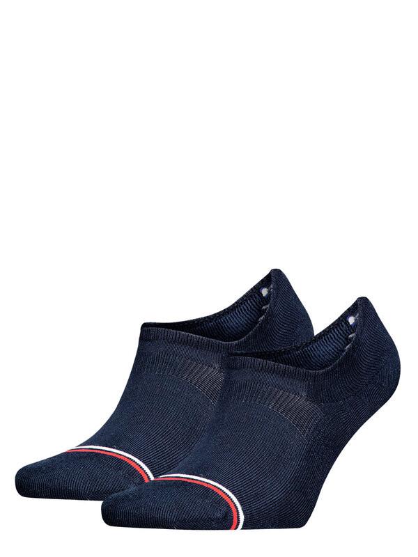 TOMMY HILFIGER Footies