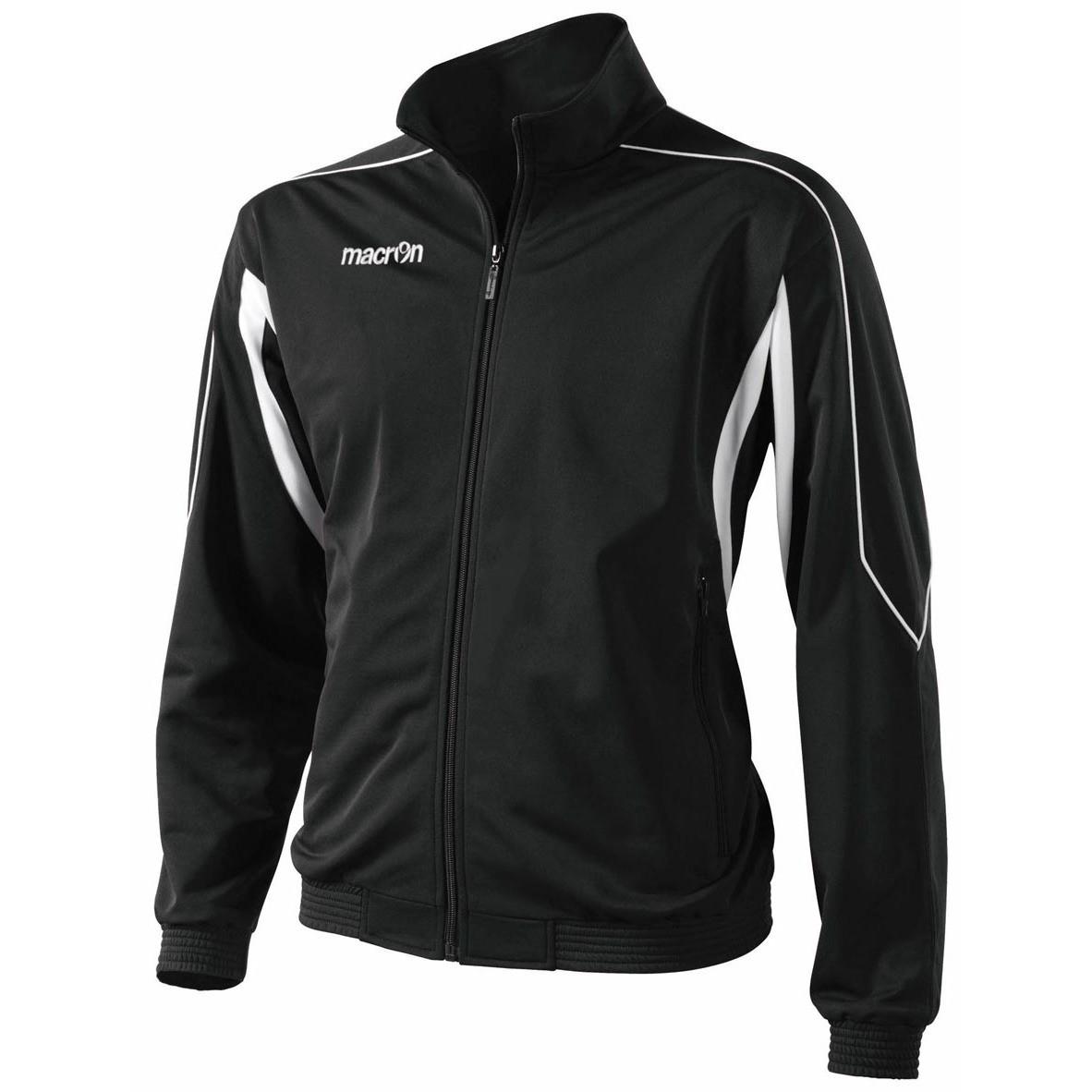 macron jacke era