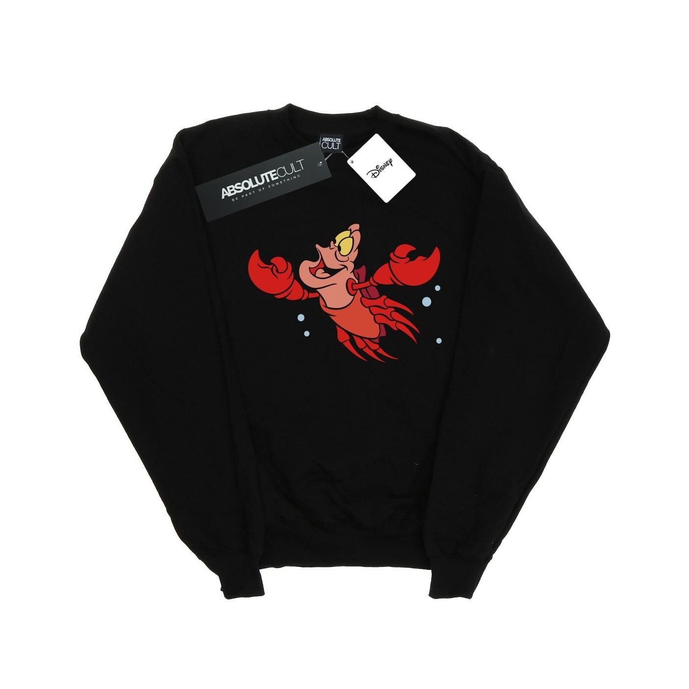 Disney The Little Mermaid Sweatshirt