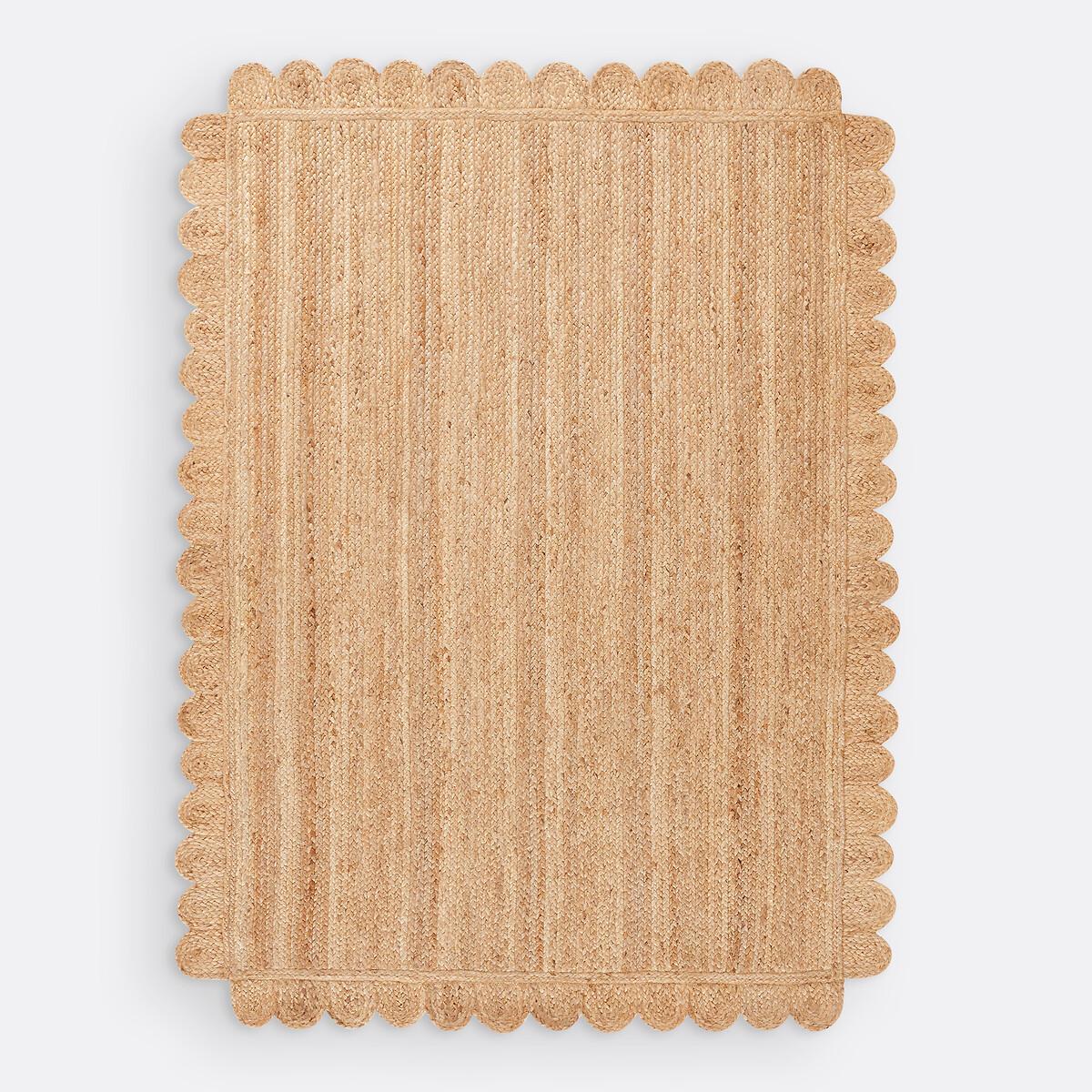 La Redoute Intérieurs Teppich Aftas