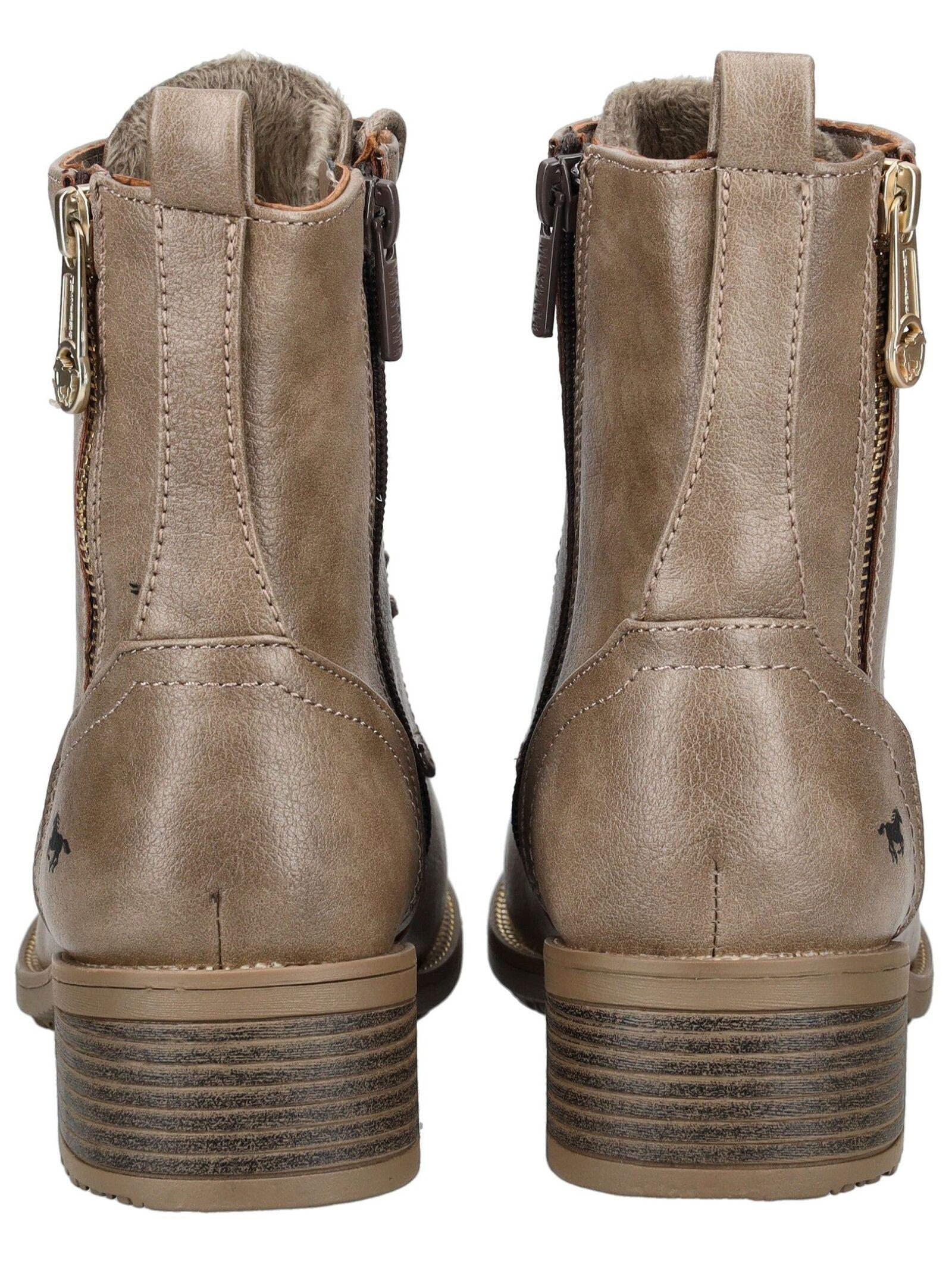 Mustang Stiefelette 1402-502