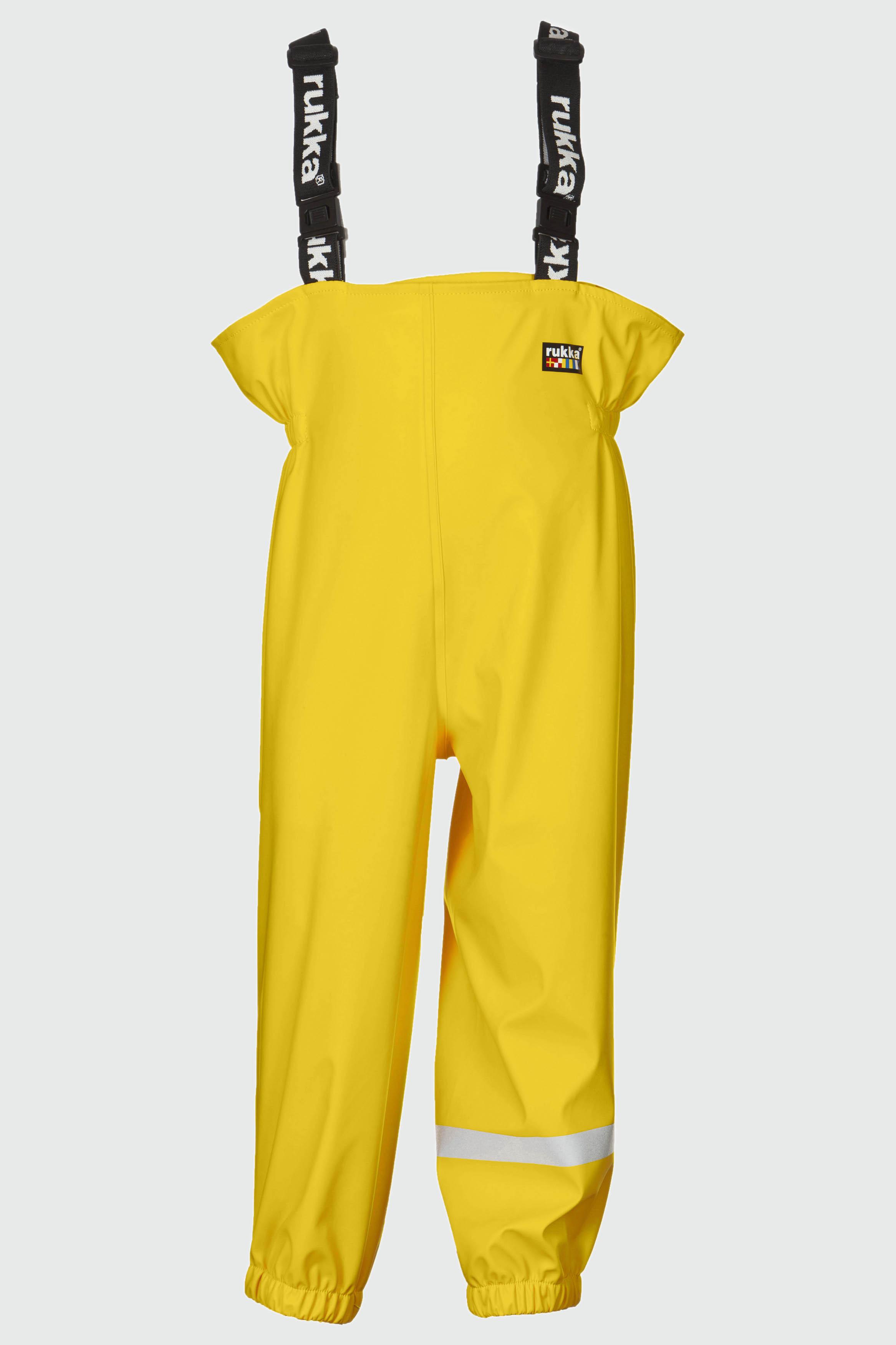 Rukka Lia Kinder Regenlatzhose Kleinkinder