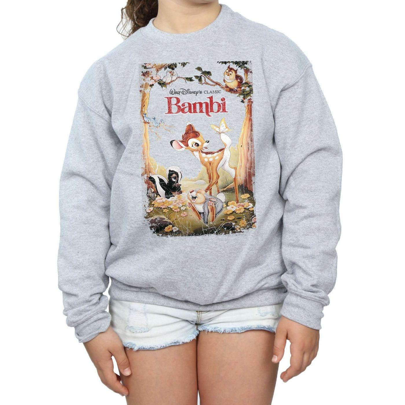 Disney Sweatshirt